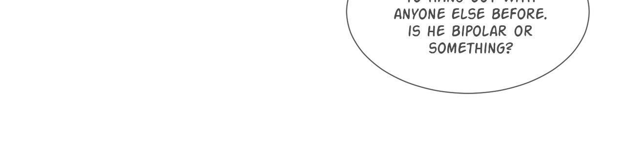 The King of Loving Love Chapter 20 page 22 - 