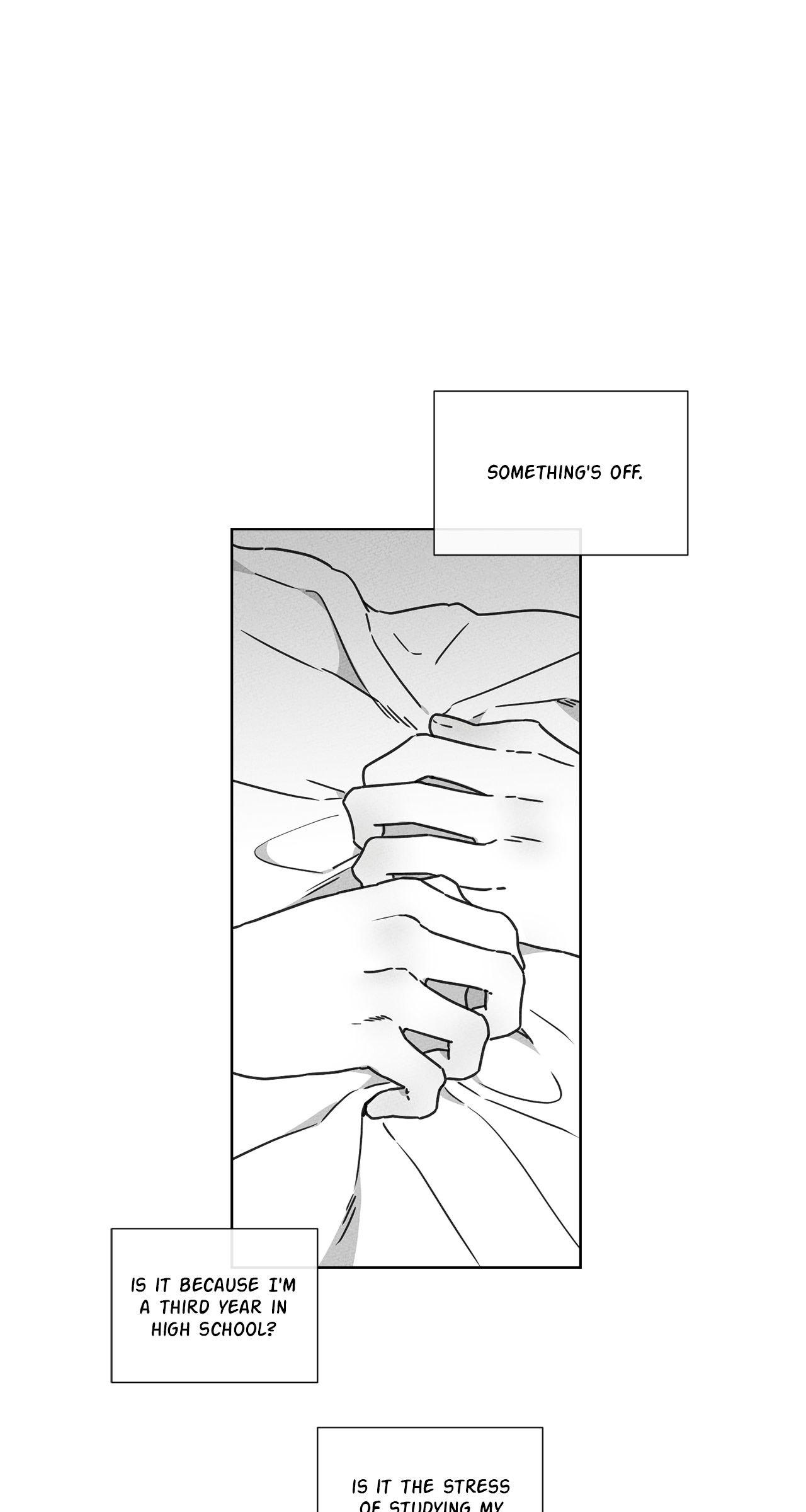 The King of Loving Love Chapter 20 page 27 - 