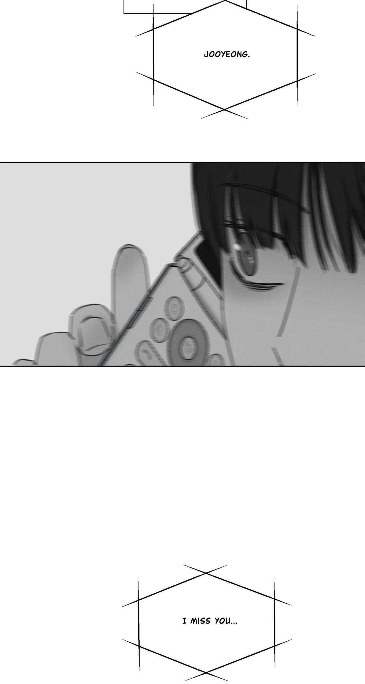 The King of Loving Love Chapter 20 page 30 - 