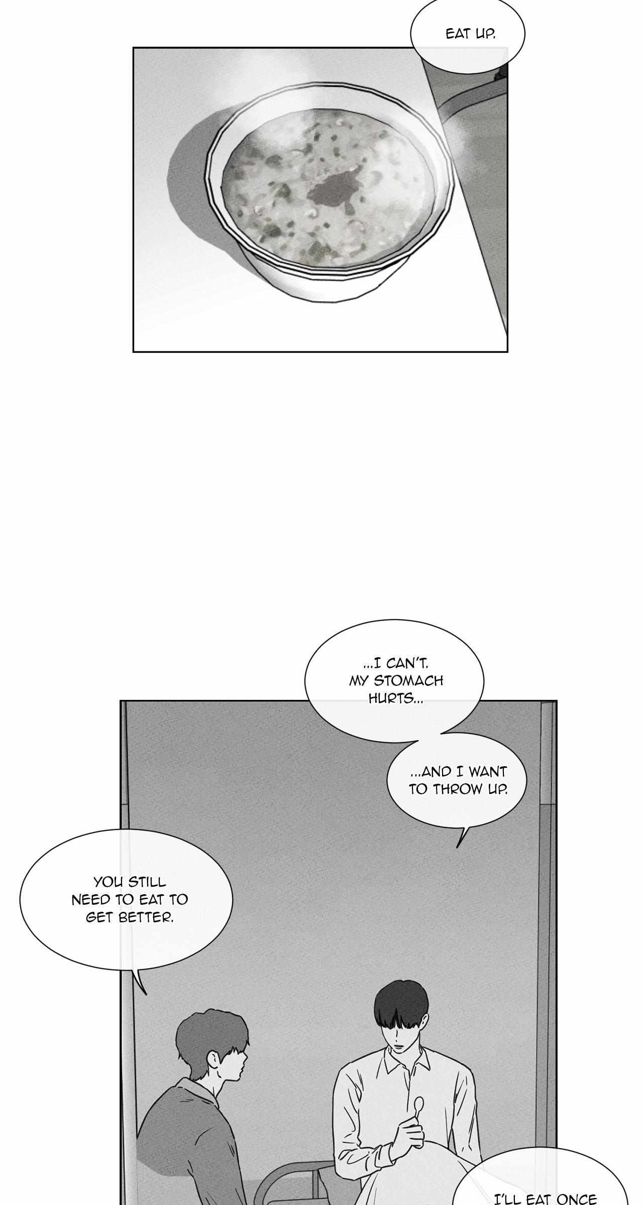 The King of Loving Love Chapter 20 page 36 - 