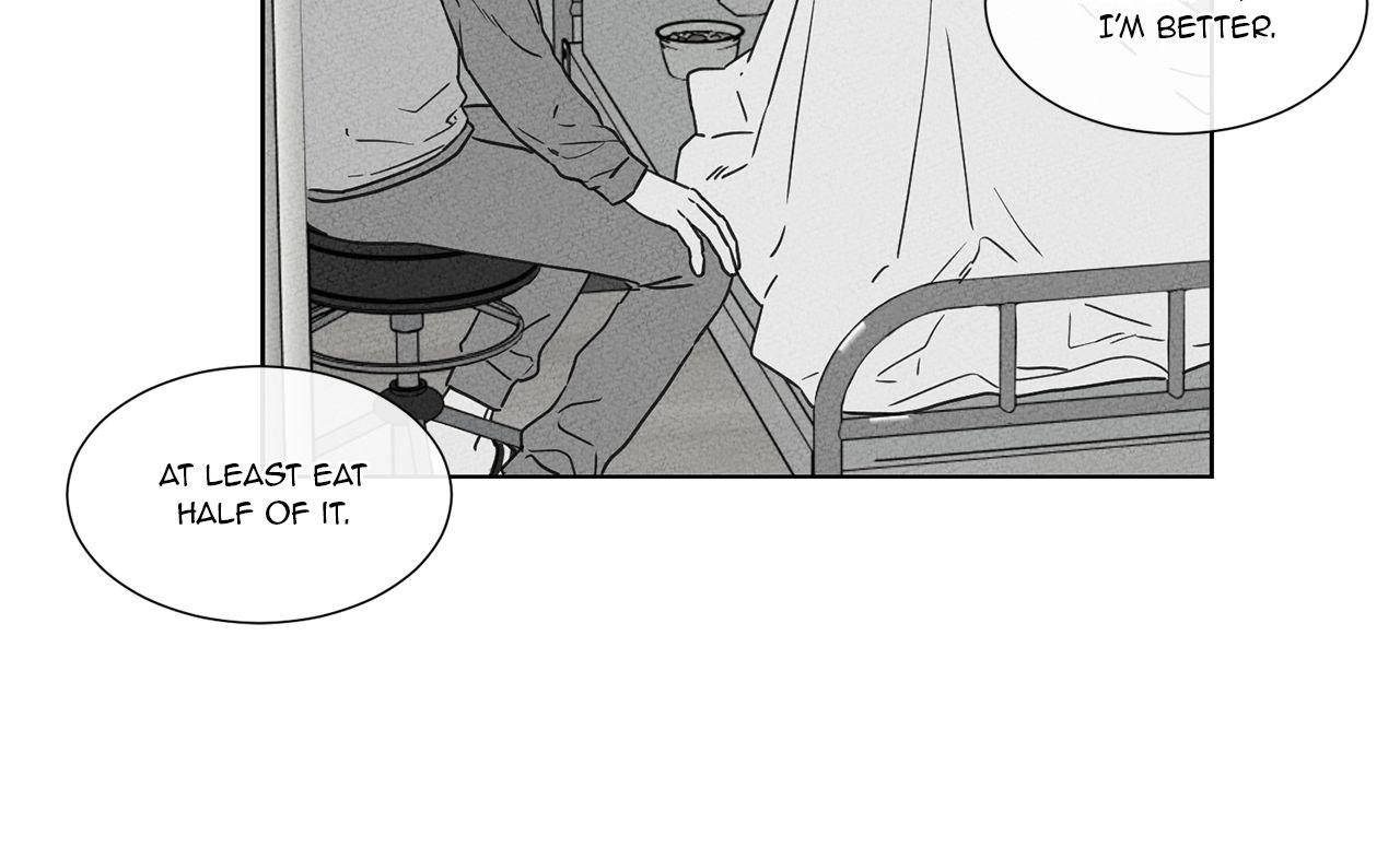 The King of Loving Love Chapter 20 page 37 - 