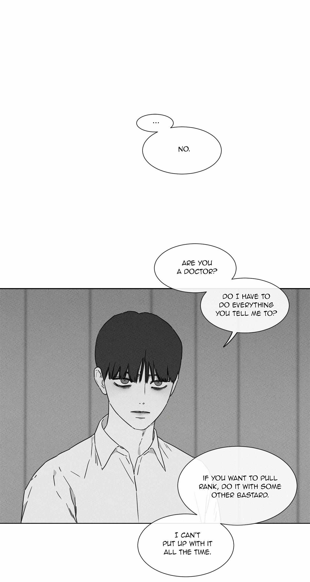 The King of Loving Love Chapter 20 page 38 - 