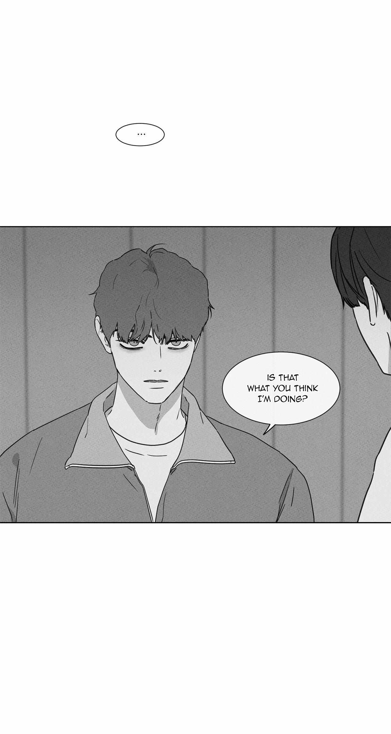 The King of Loving Love Chapter 20 page 39 - 