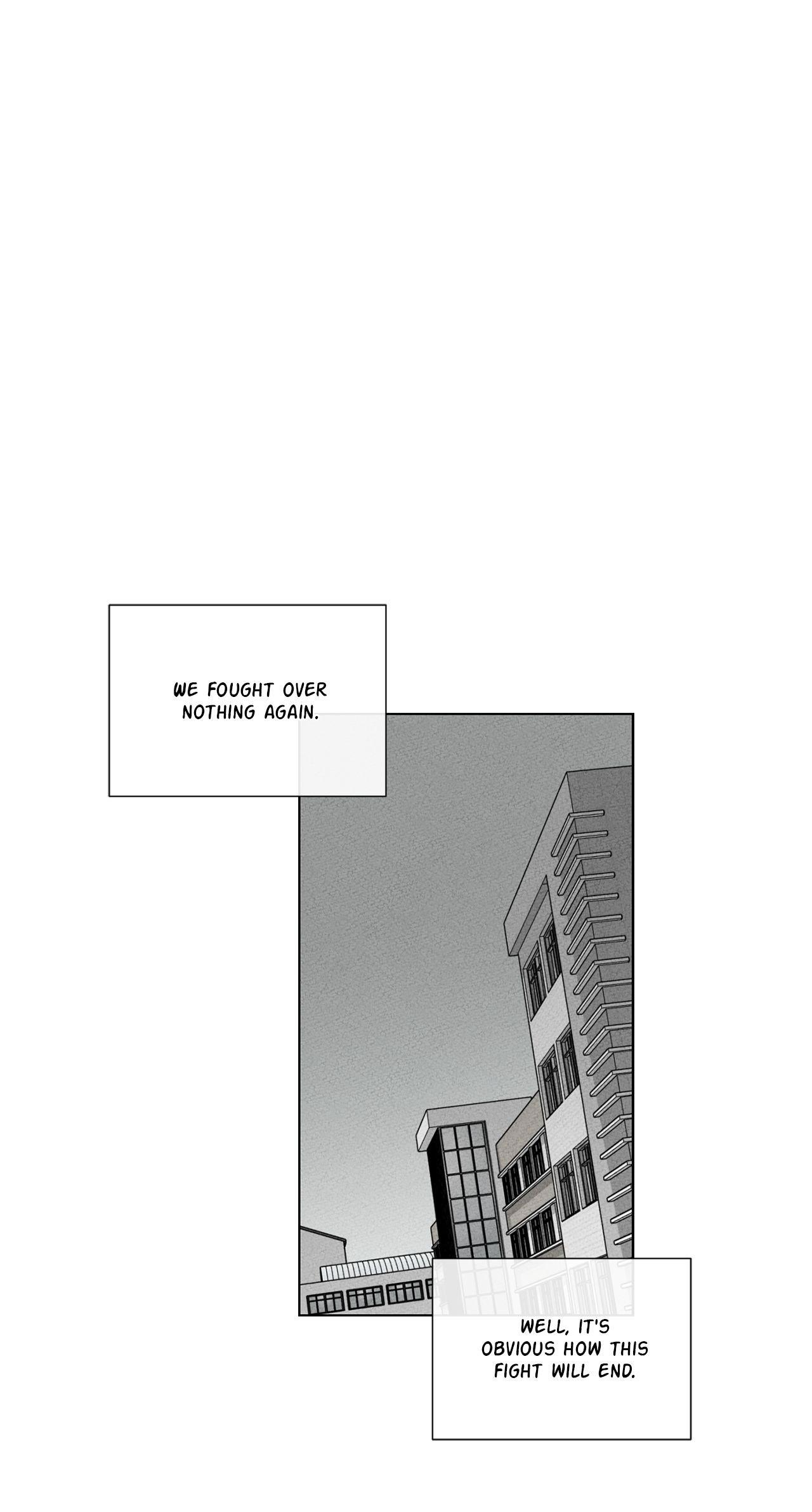 The King of Loving Love Chapter 20 page 44 - 