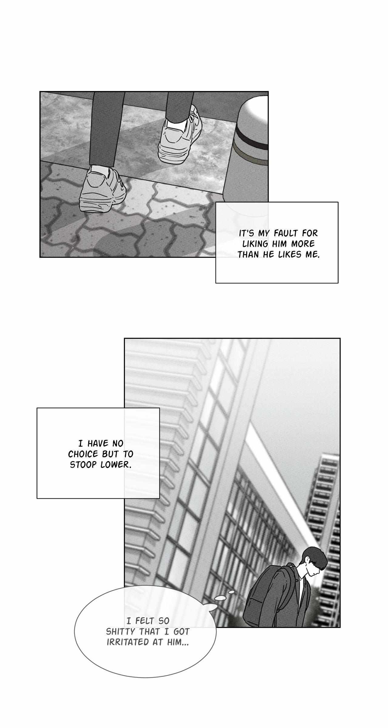 The King of Loving Love Chapter 20 page 45 - 