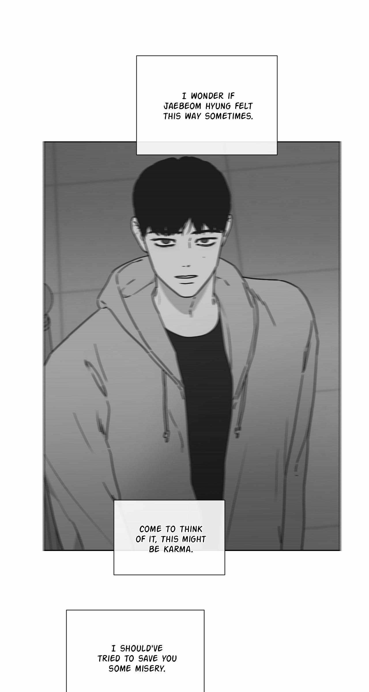 The King of Loving Love Chapter 20 page 46 - 