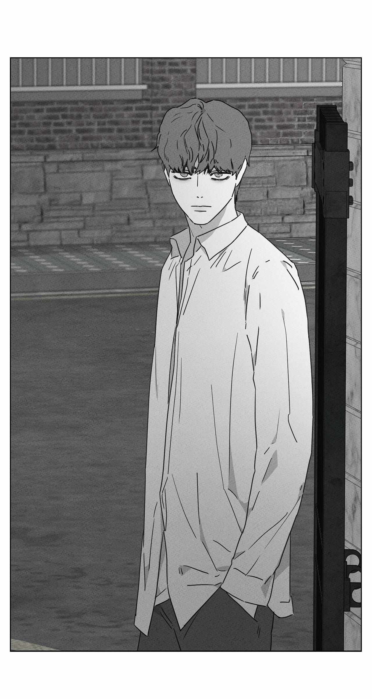 The King of Loving Love Chapter 20 page 49 - 