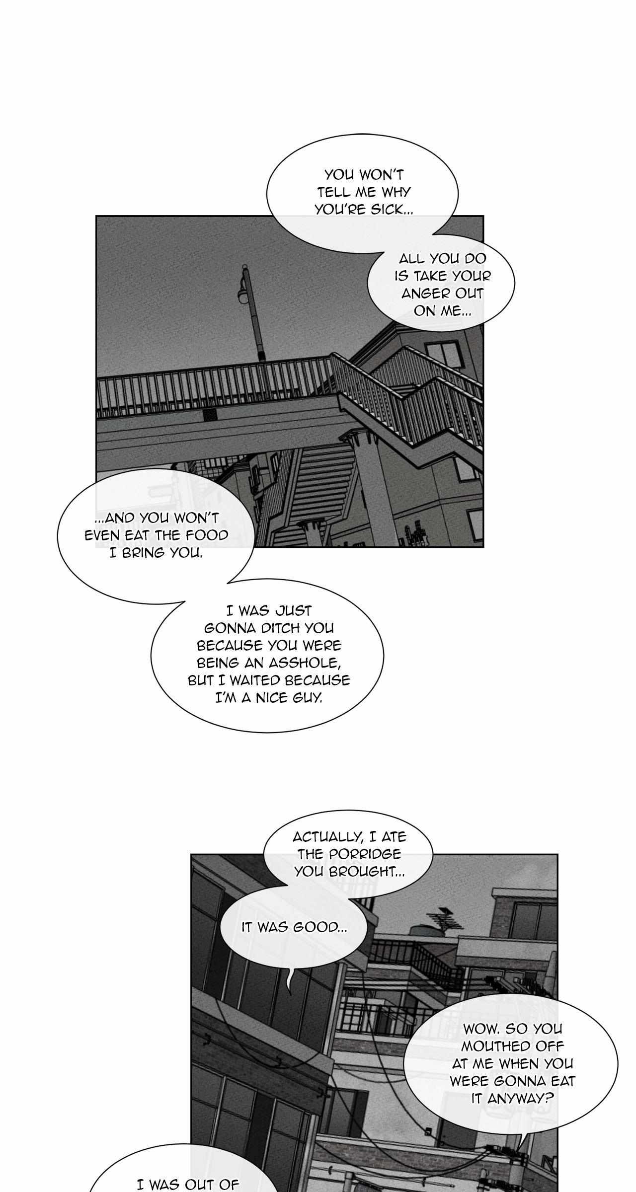 The King of Loving Love Chapter 20 page 54 - 