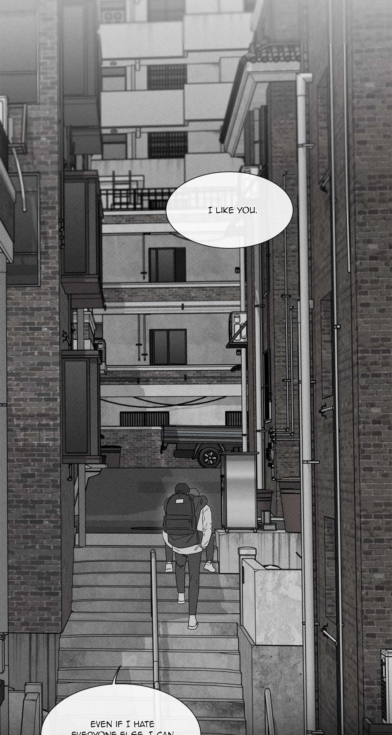 The King of Loving Love Chapter 20 page 58 - 