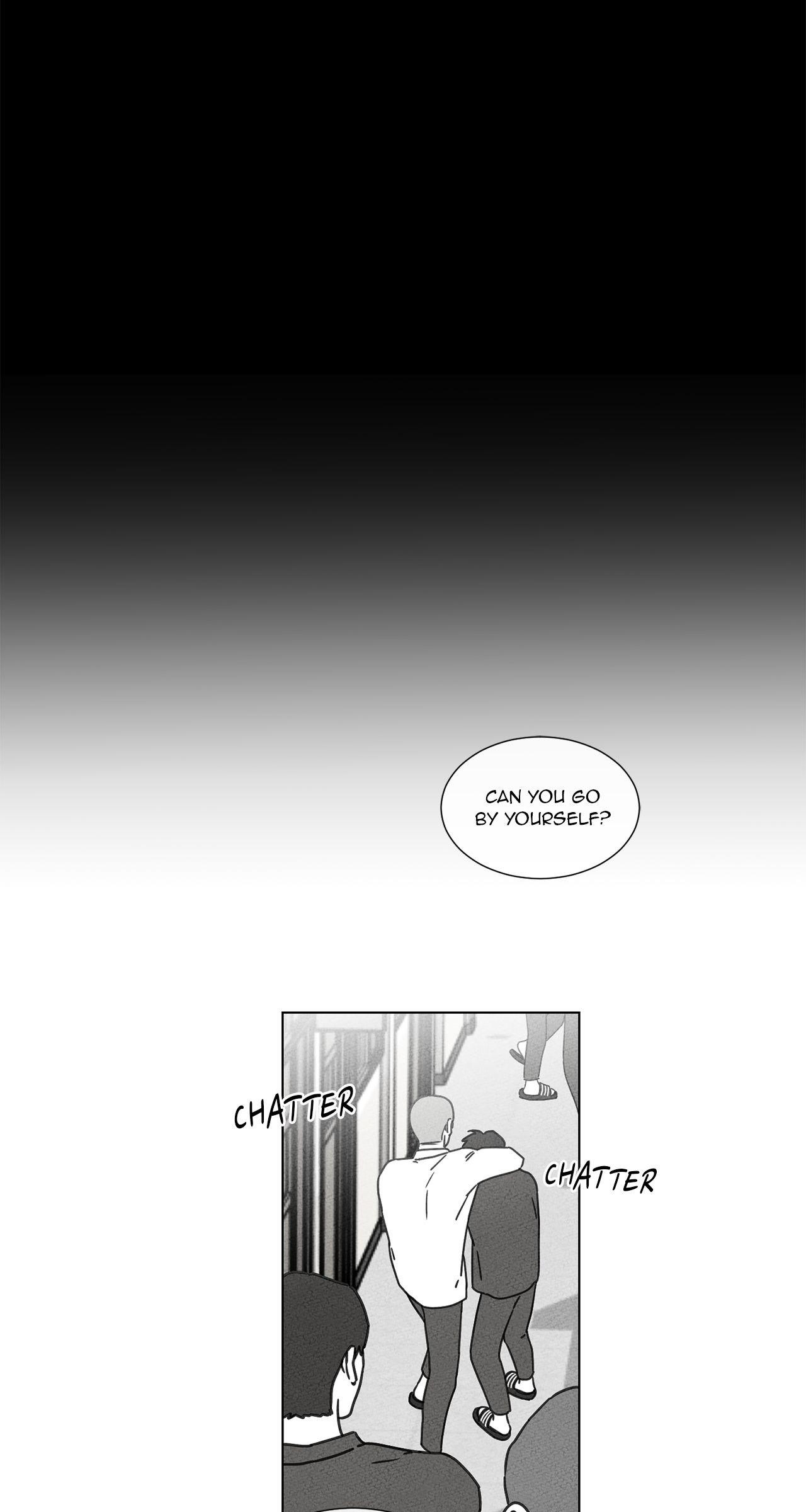 The King of Loving Love Chapter 20 page 67 - 