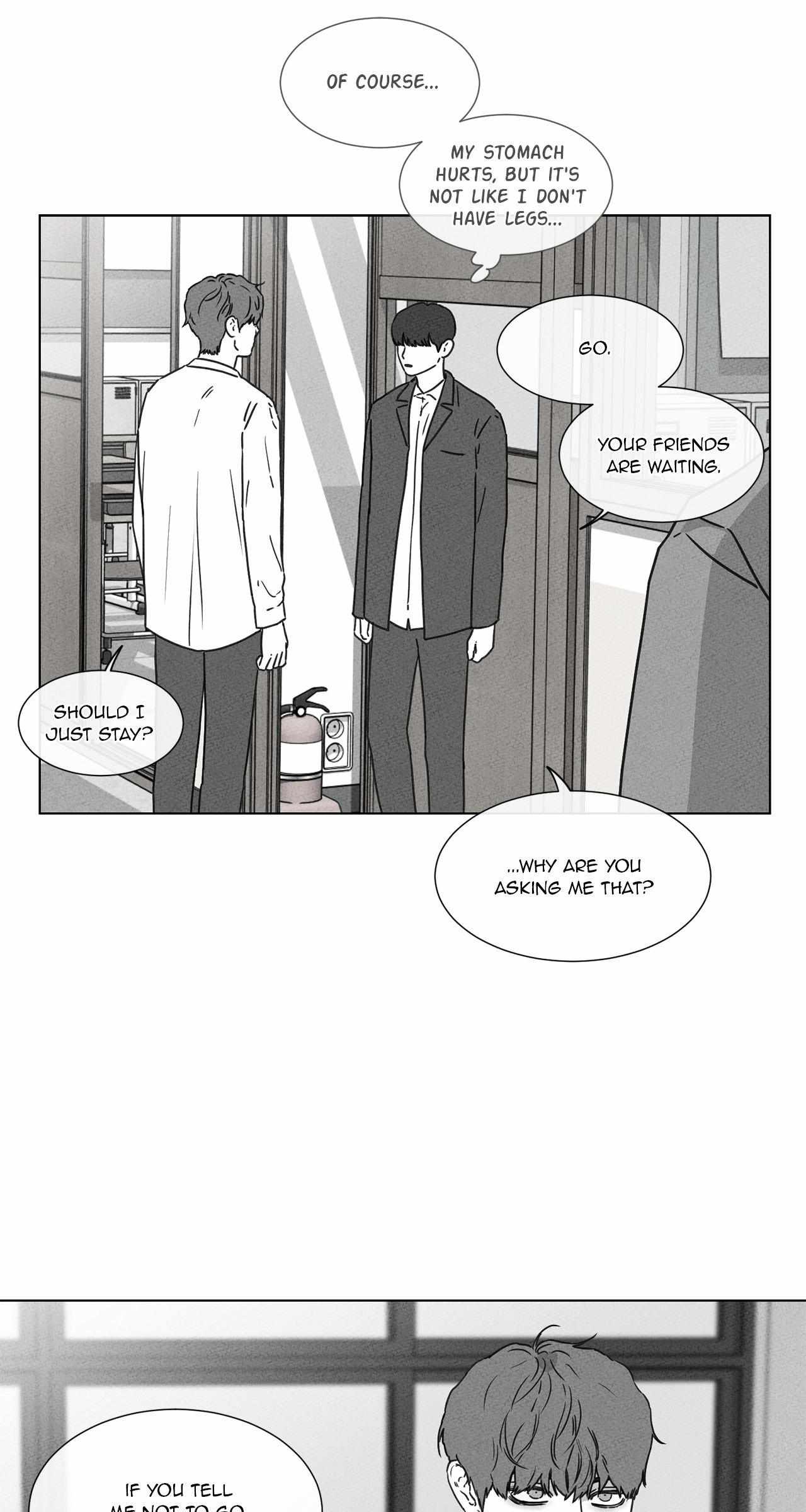 The King of Loving Love Chapter 20 page 69 - 