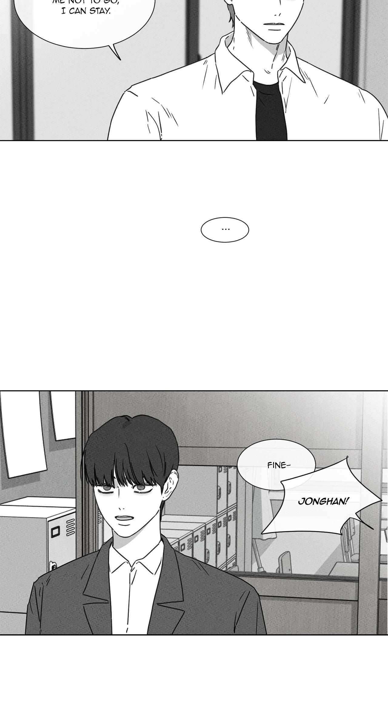 The King of Loving Love Chapter 20 page 70 - 
