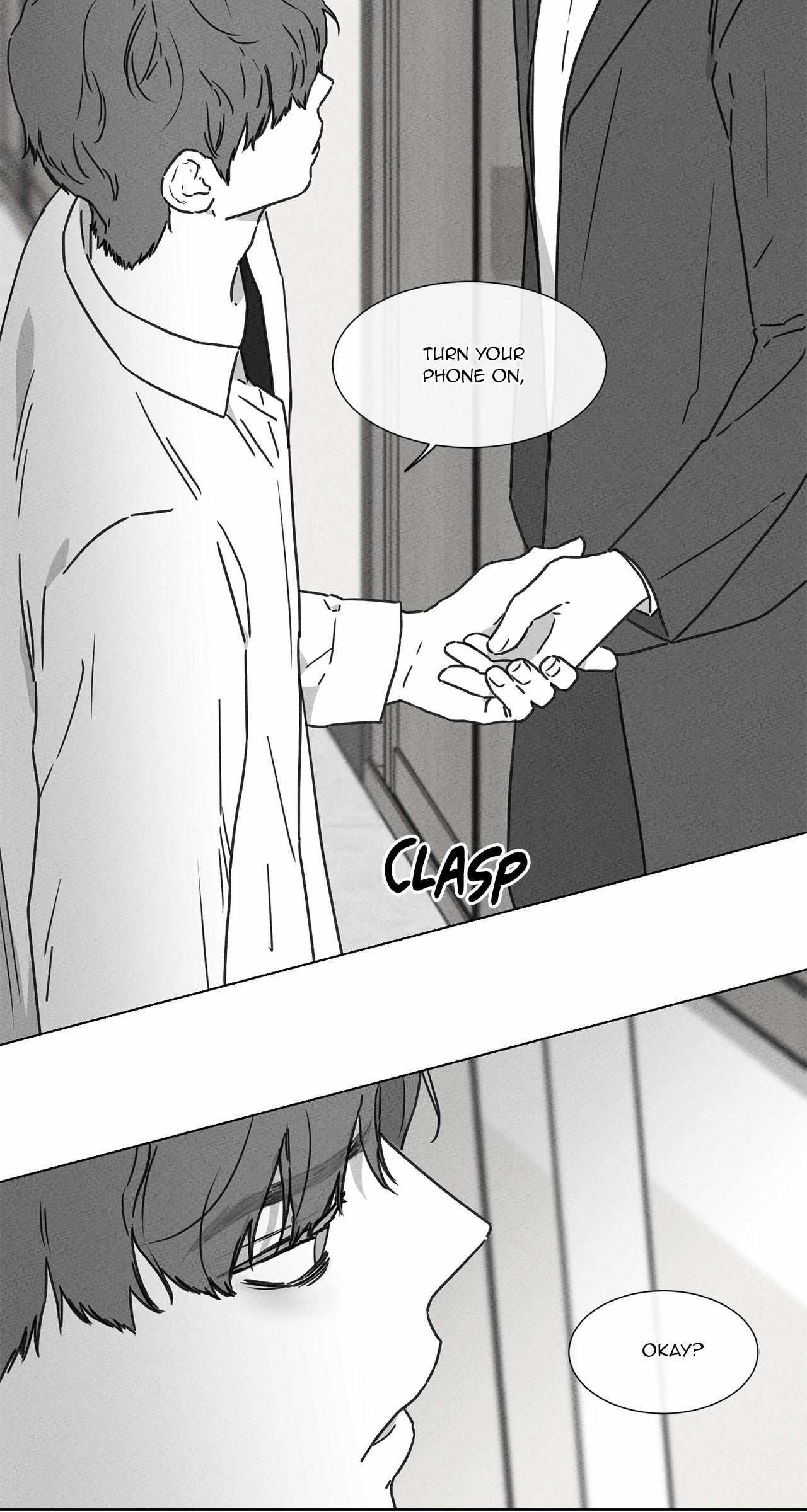 The King of Loving Love Chapter 20 page 73 - 