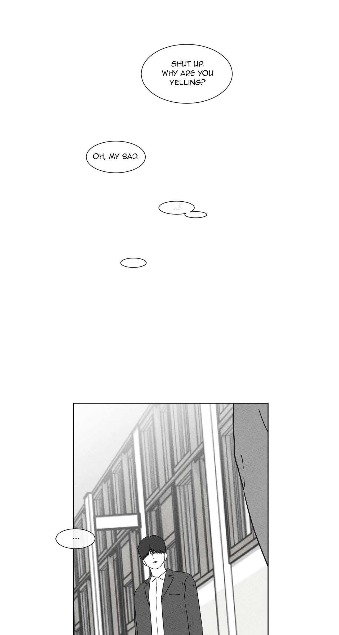 The King of Loving Love Chapter 20 page 75 - 