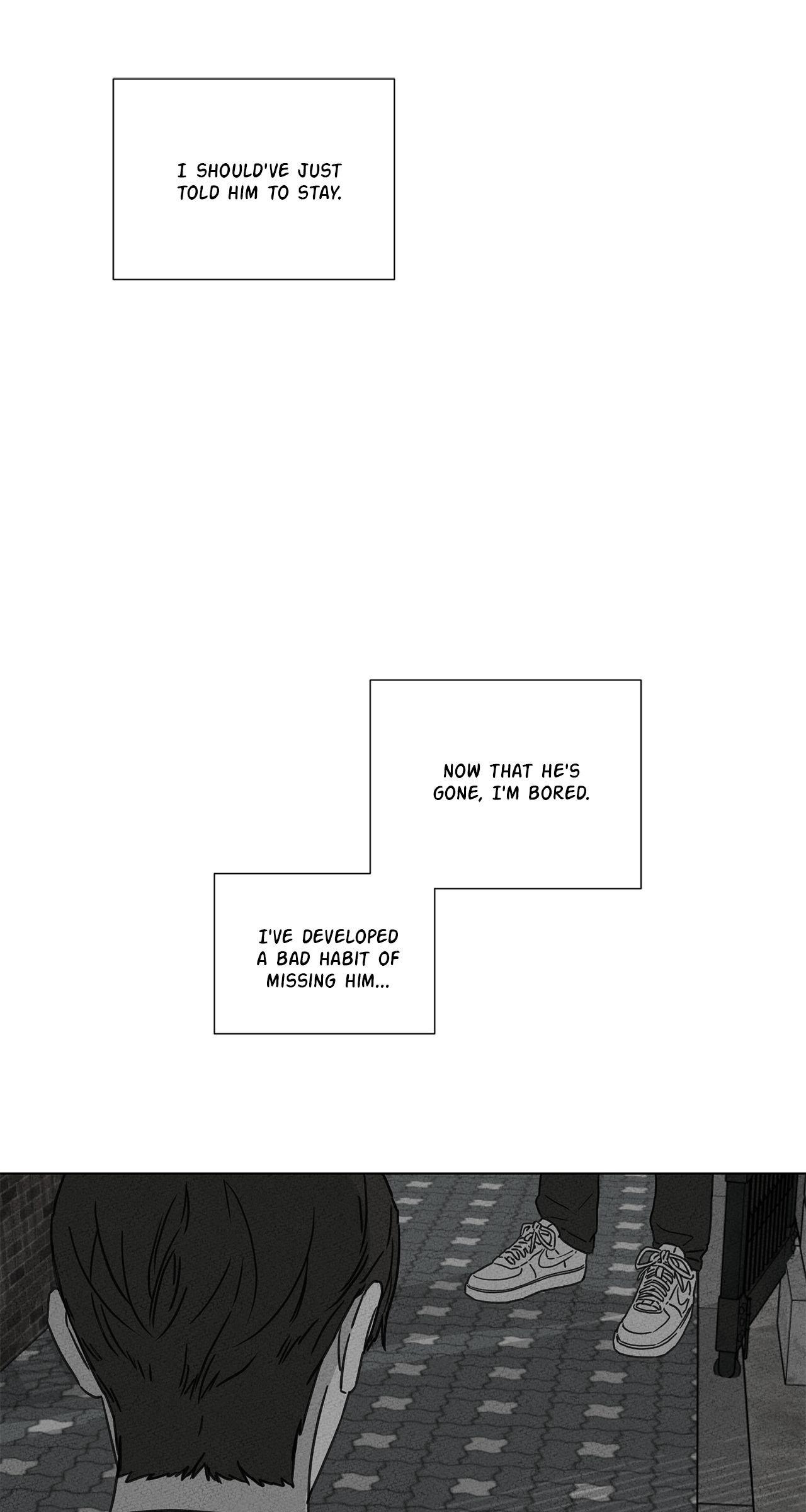 The King of Loving Love Chapter 20 page 80 - 