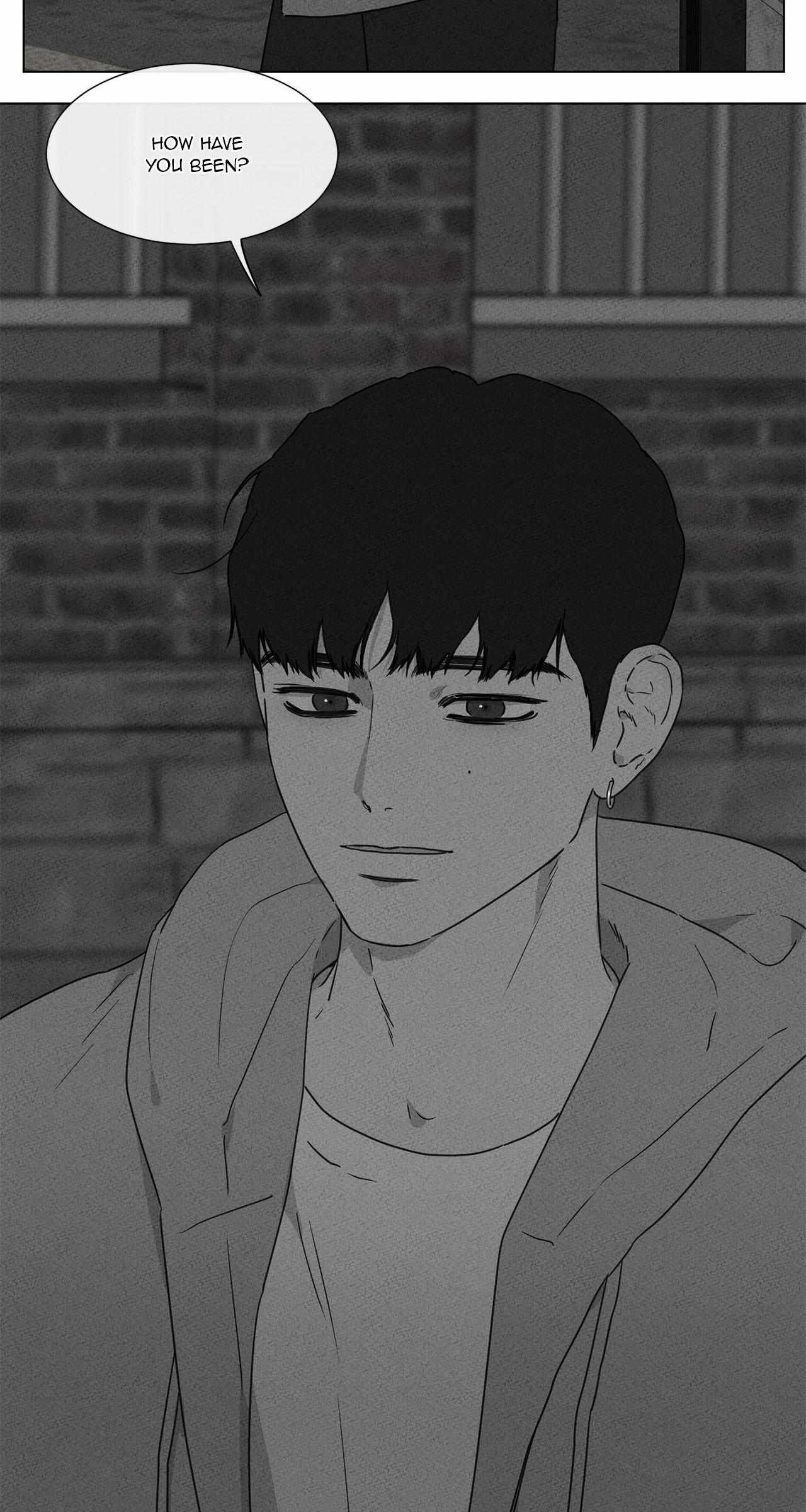 The King of Loving Love Chapter 20 page 84 - 