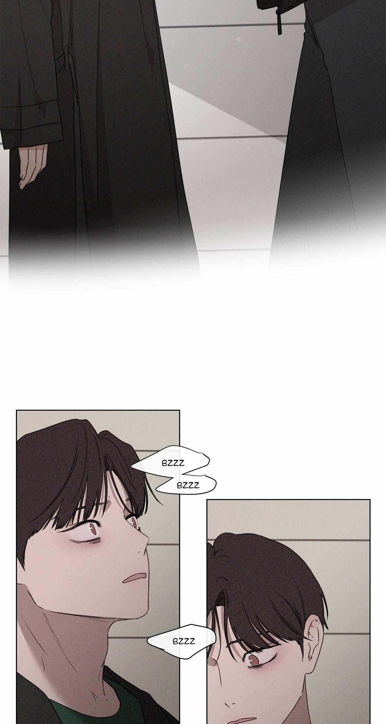The King of Loving Love Chapter 21 page 14 - 