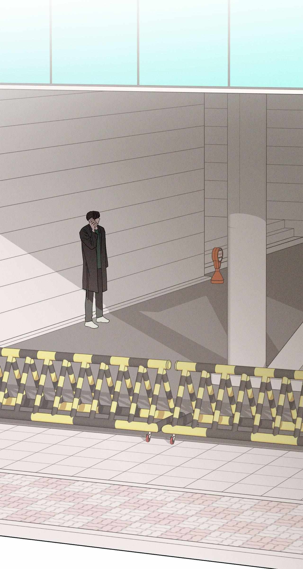 The King of Loving Love Chapter 21 page 20 - 