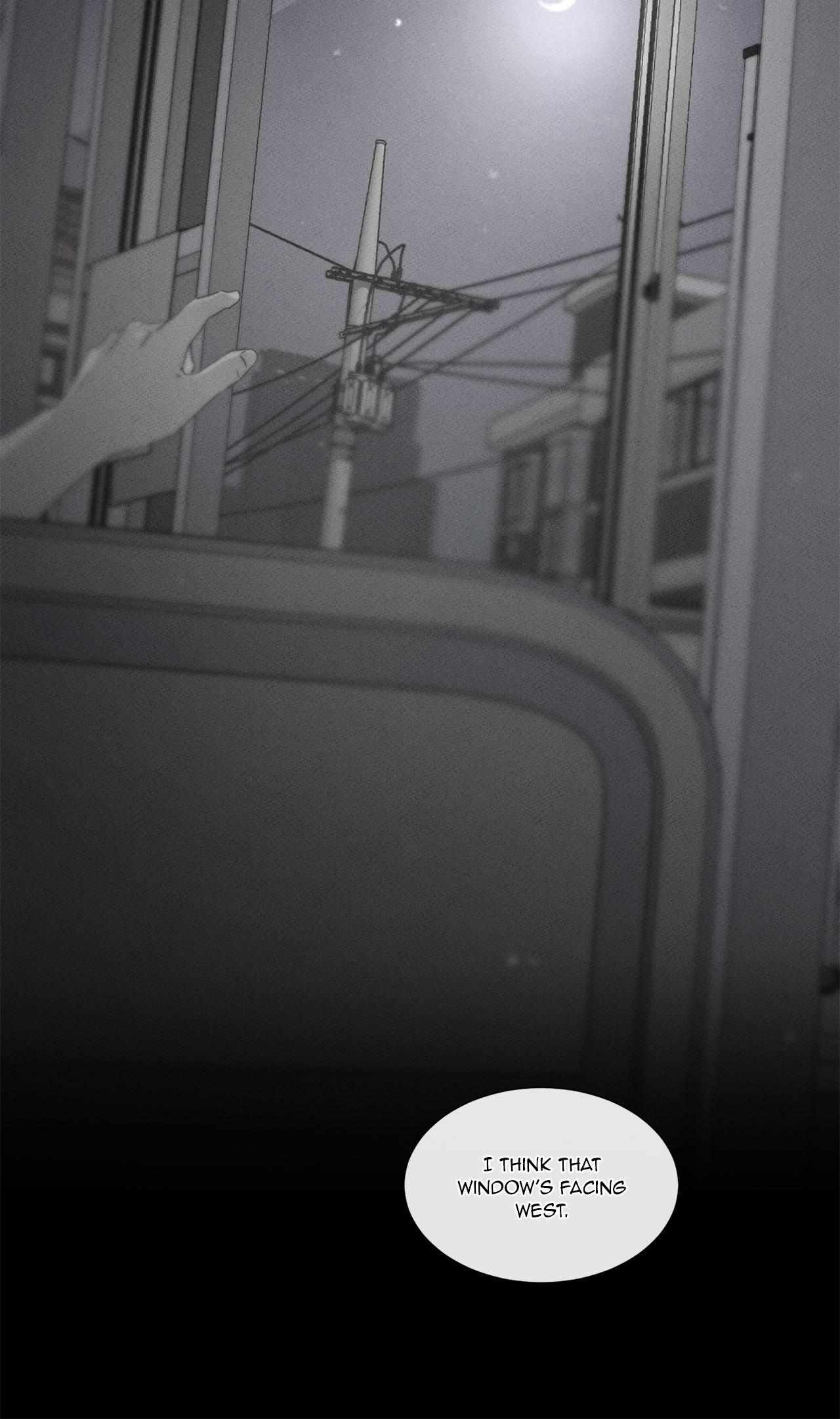 The King of Loving Love Chapter 21 page 3 - 
