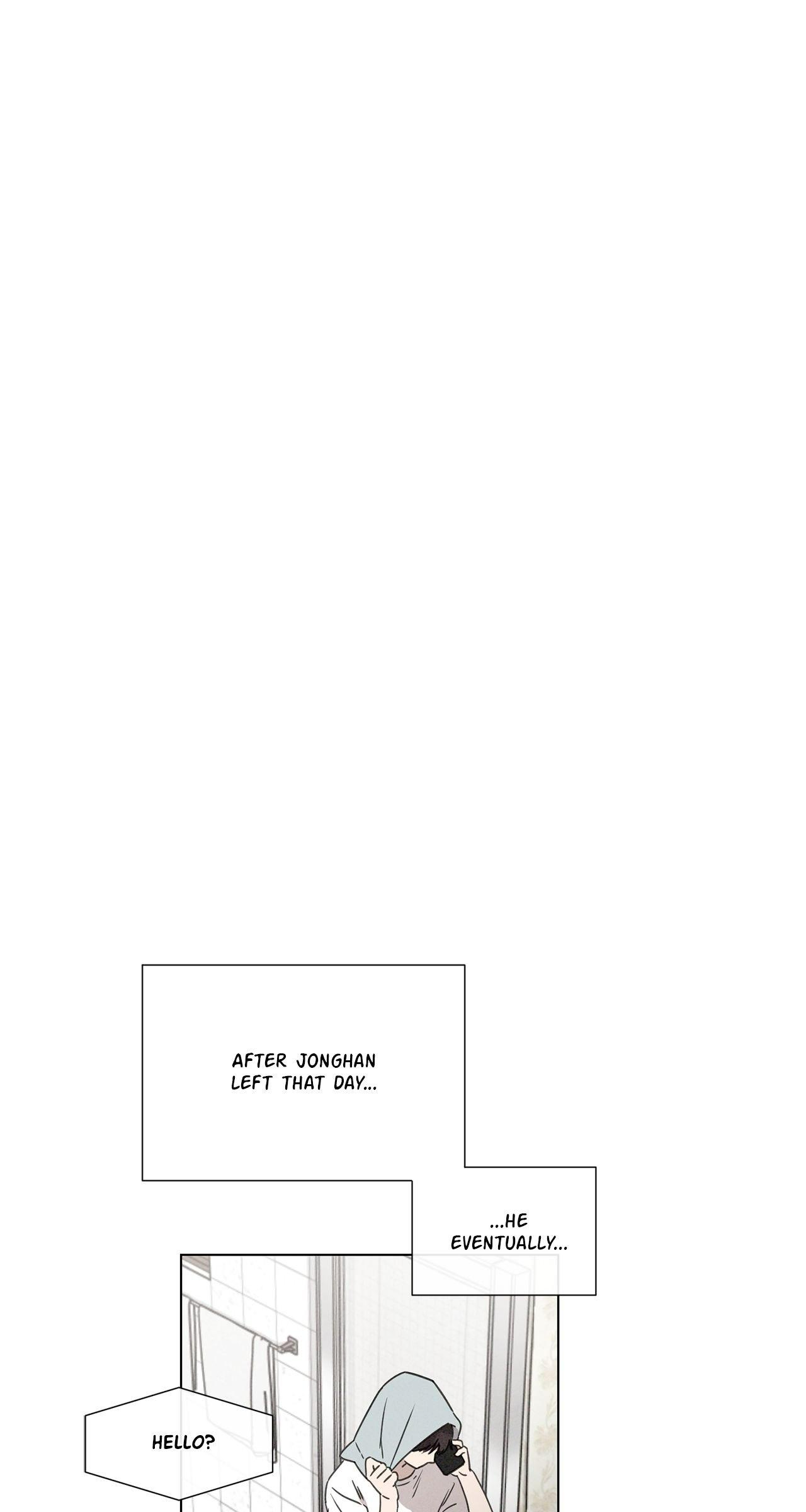 The King of Loving Love Chapter 21 page 23 - 