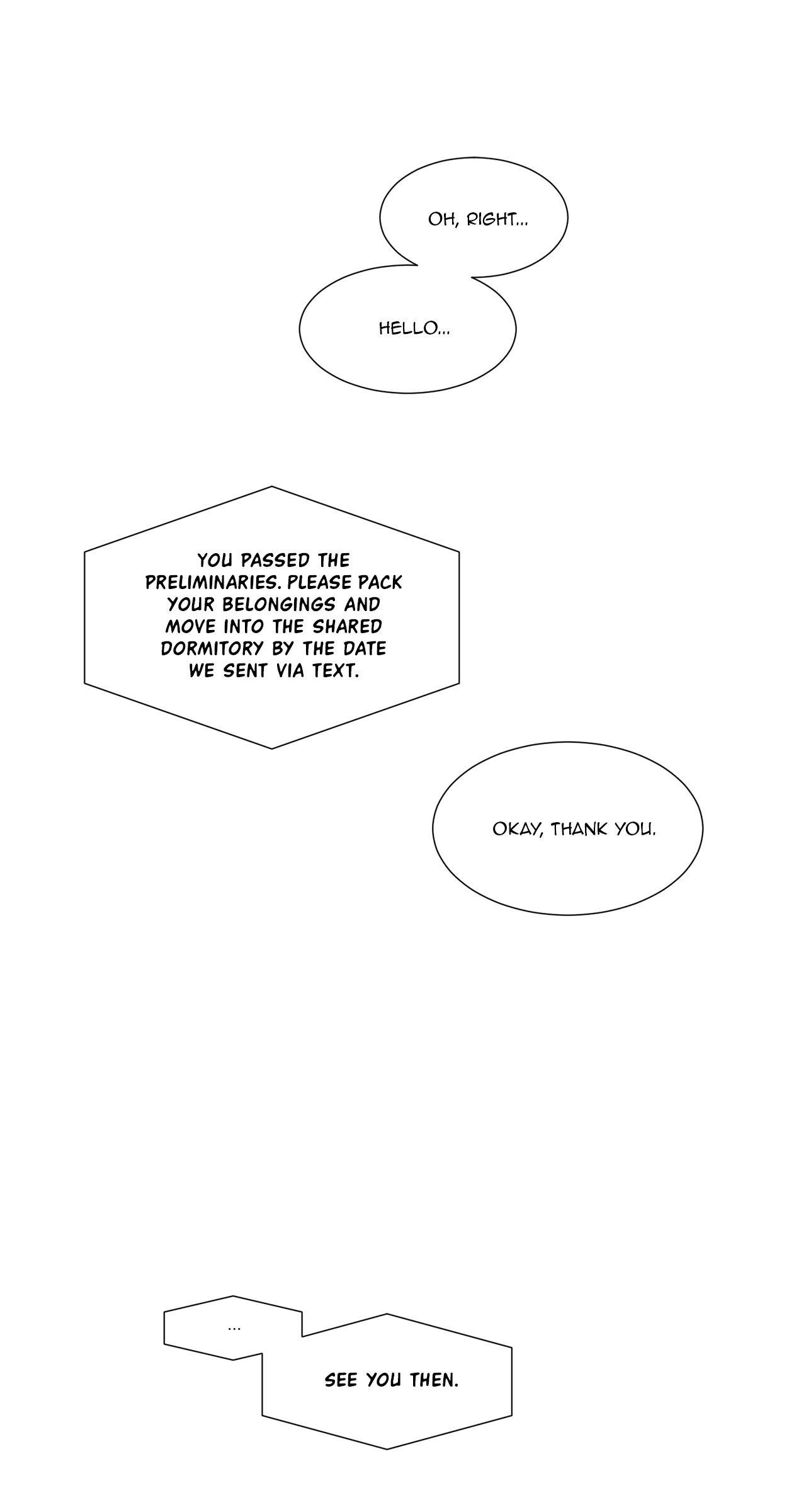 The King of Loving Love Chapter 21 page 26 - 