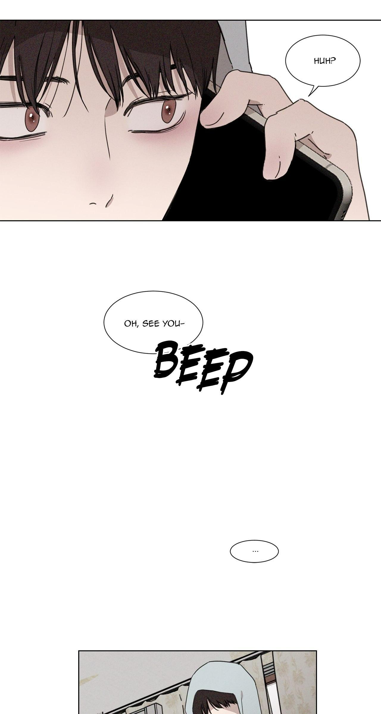 The King of Loving Love Chapter 21 page 27 - 