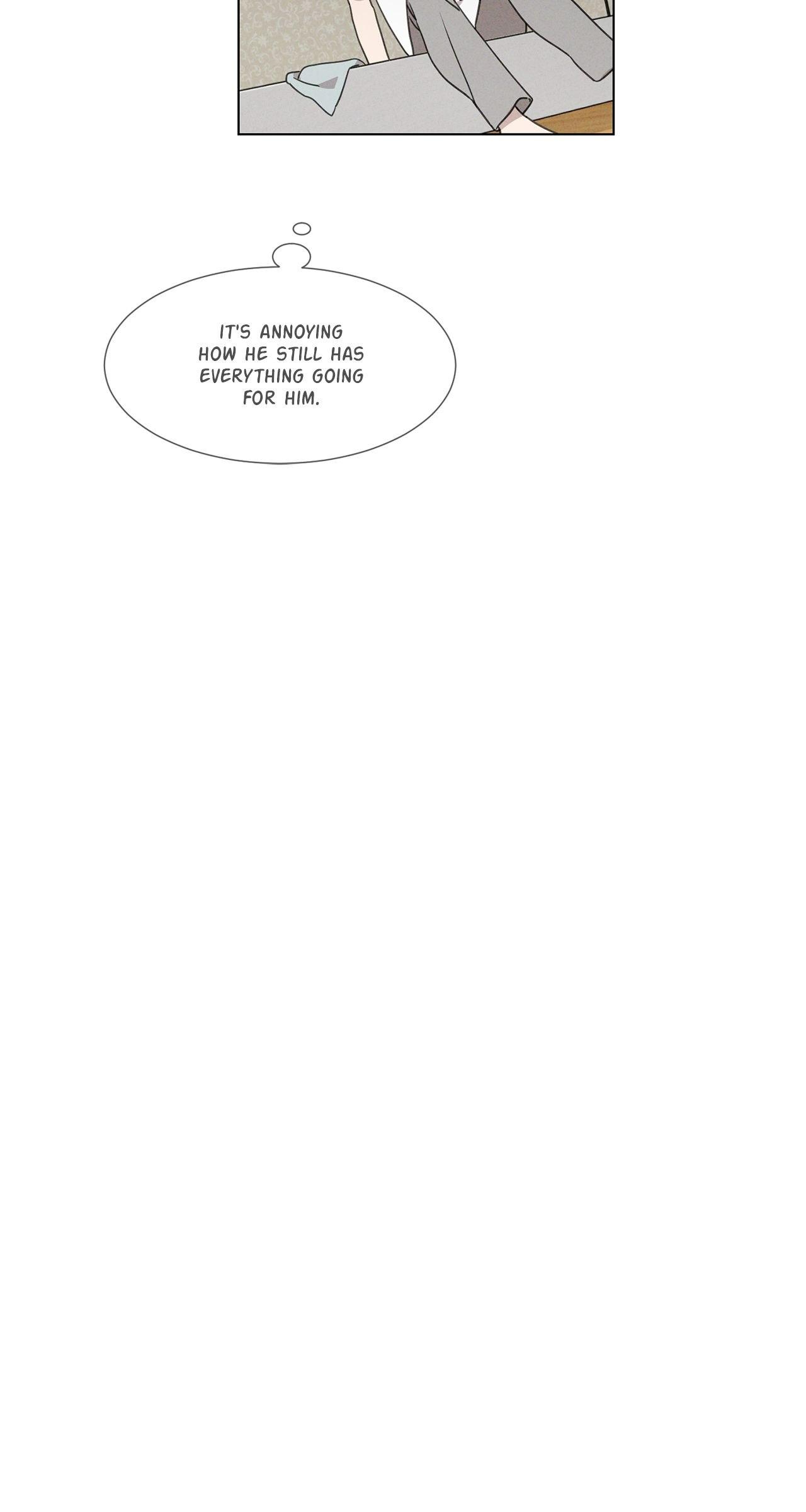 The King of Loving Love Chapter 21 page 30 - 