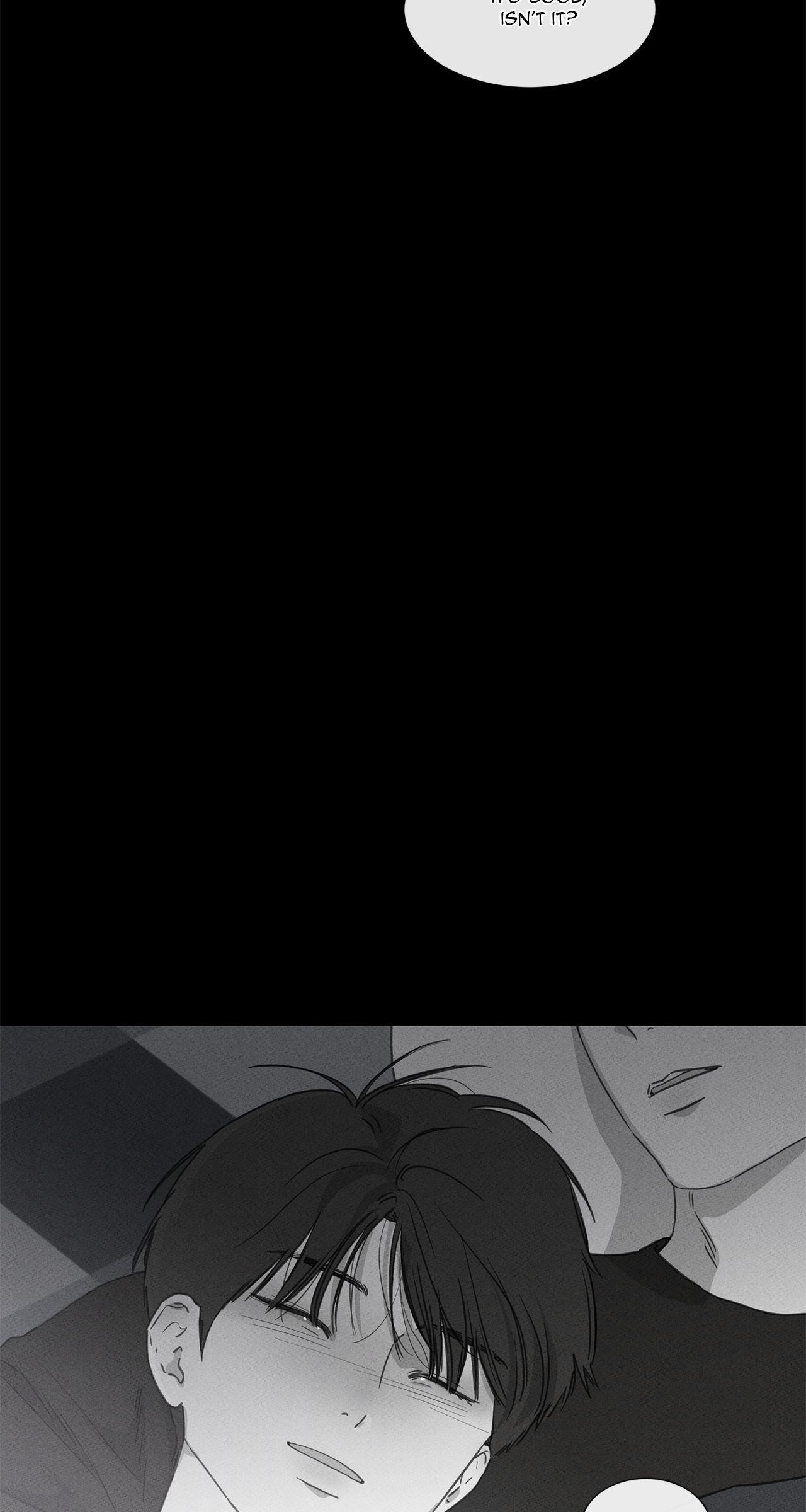 The King of Loving Love Chapter 21 page 5 - 