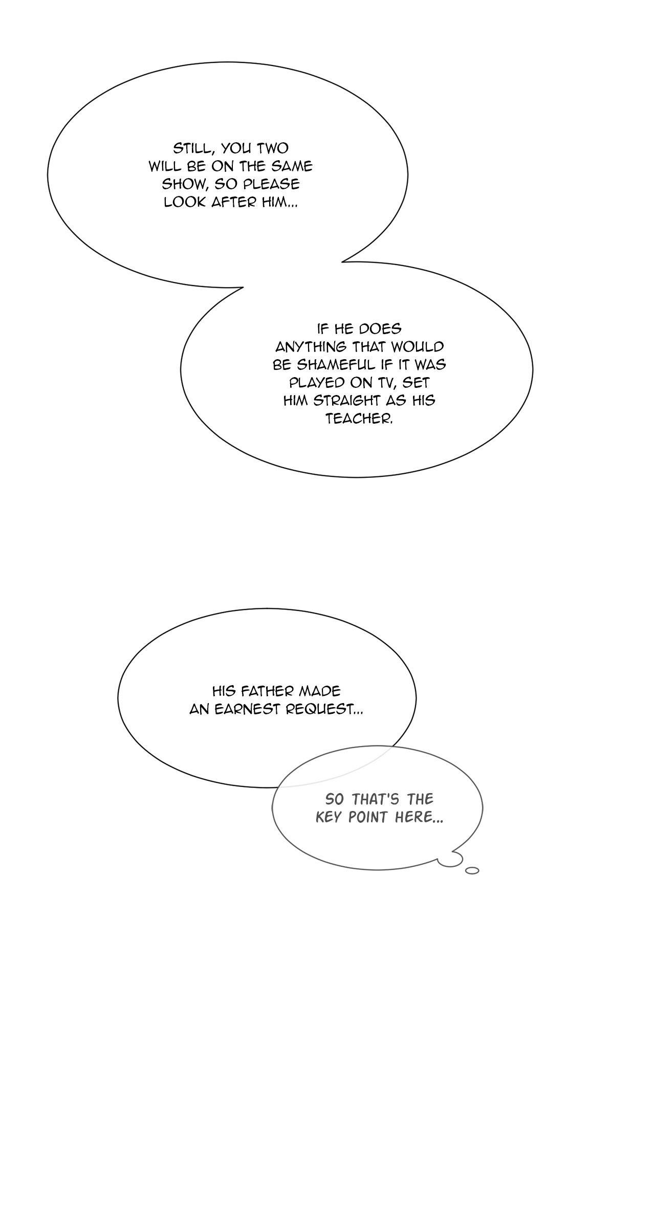 The King of Loving Love Chapter 21 page 42 - 
