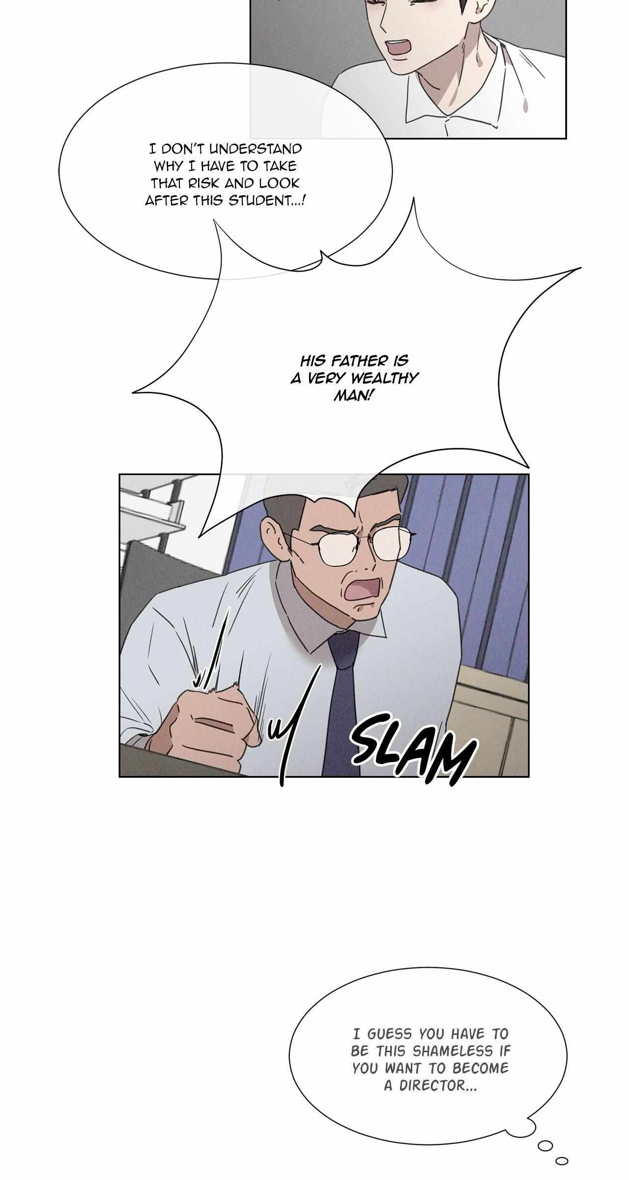 The King of Loving Love Chapter 21 page 45 - 