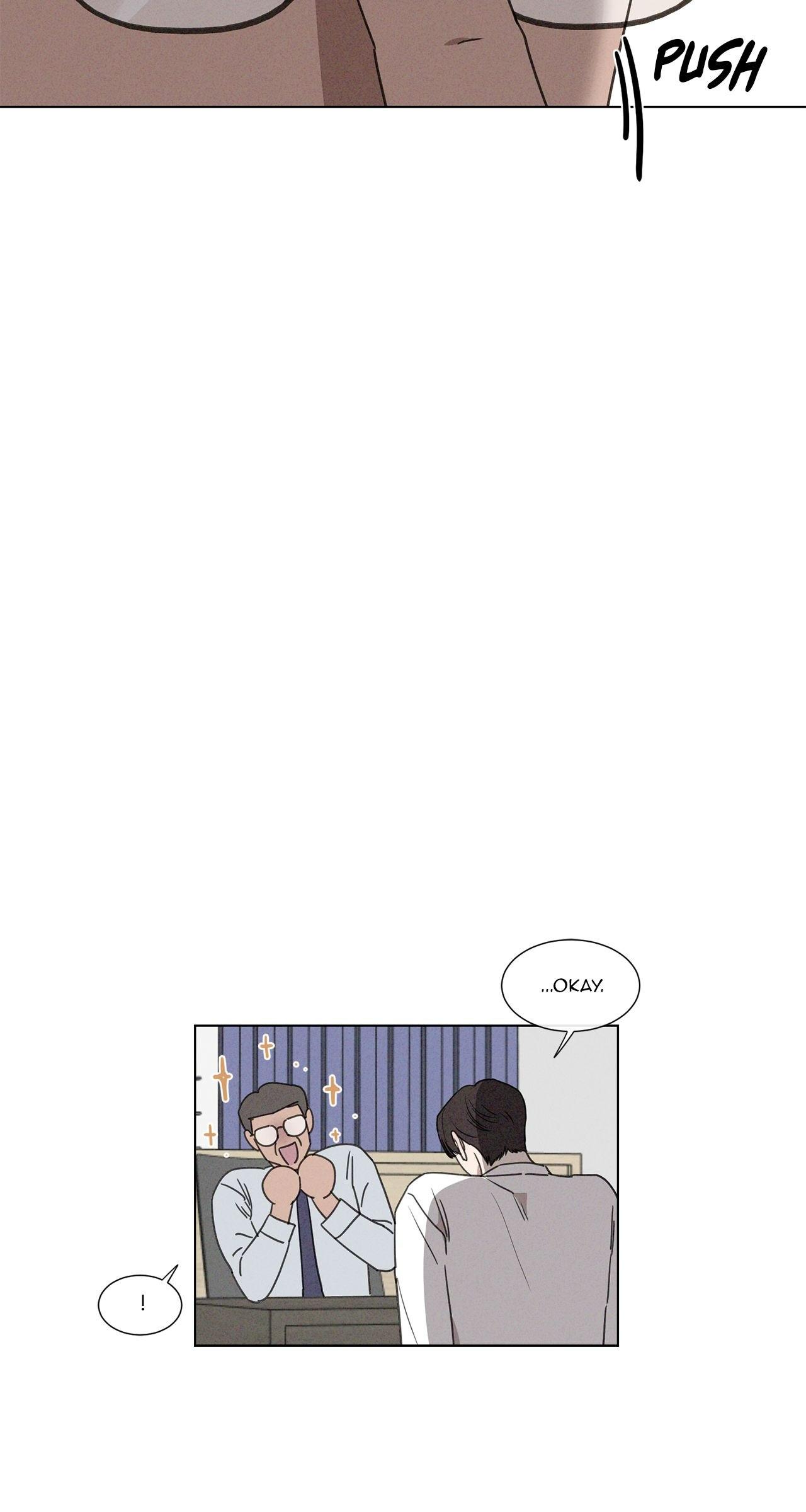 The King of Loving Love Chapter 21 page 48 - 