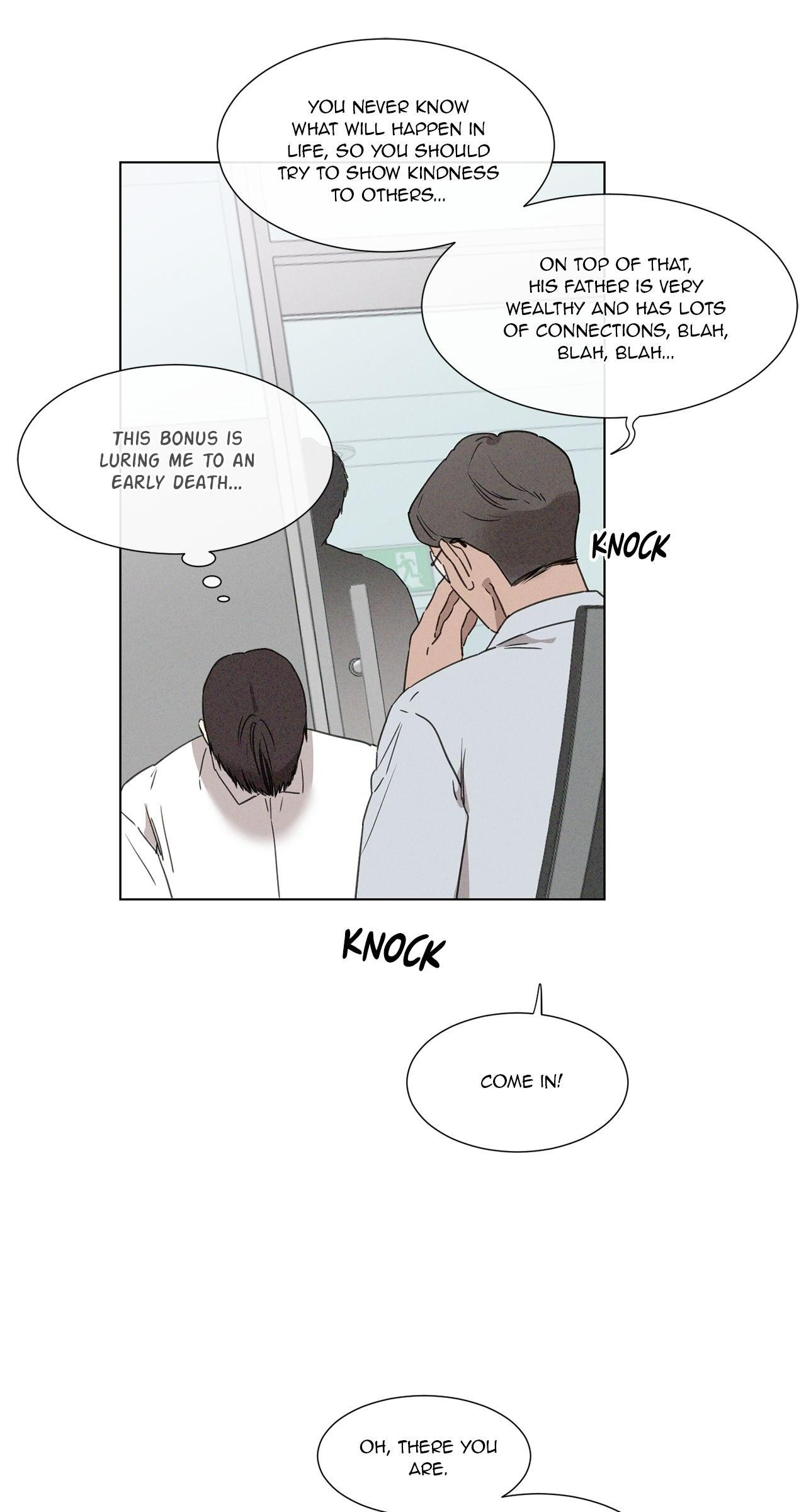 The King of Loving Love Chapter 21 page 50 - 
