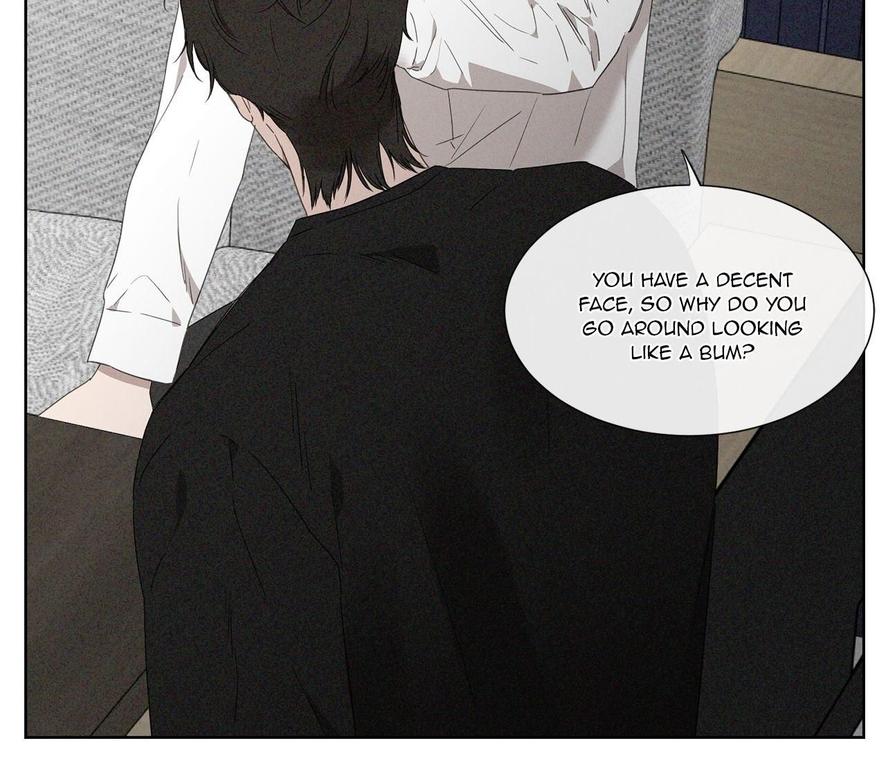 The King of Loving Love Chapter 21 page 63 - 