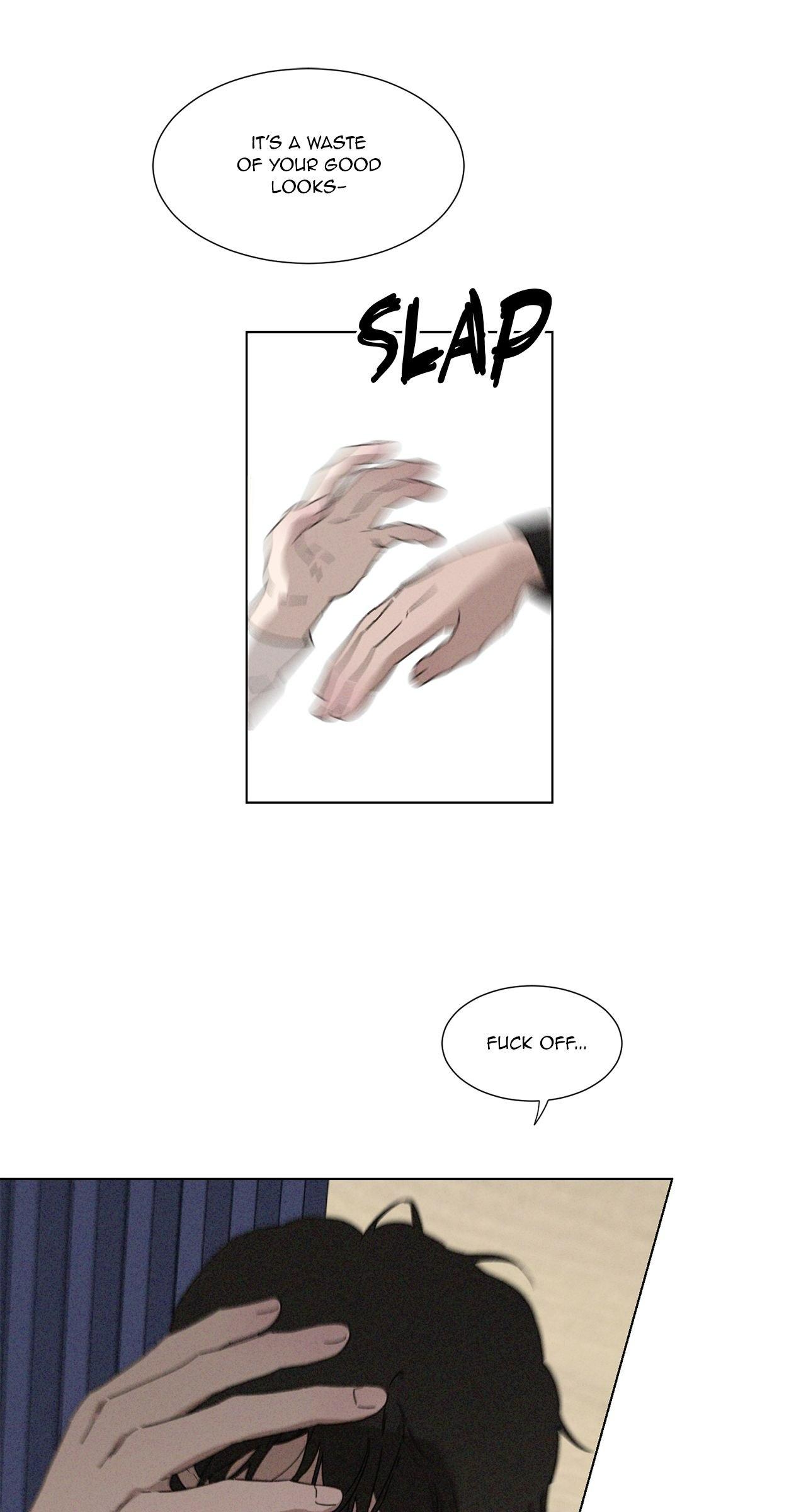 The King of Loving Love Chapter 21 page 64 - 