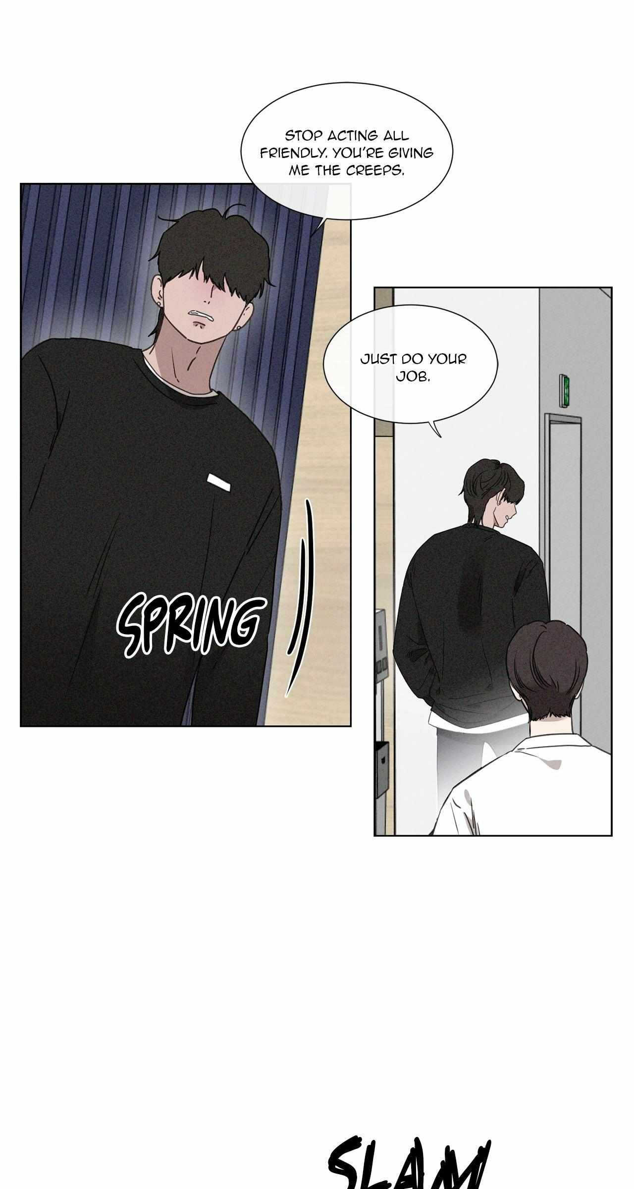 The King of Loving Love Chapter 21 page 67 - 