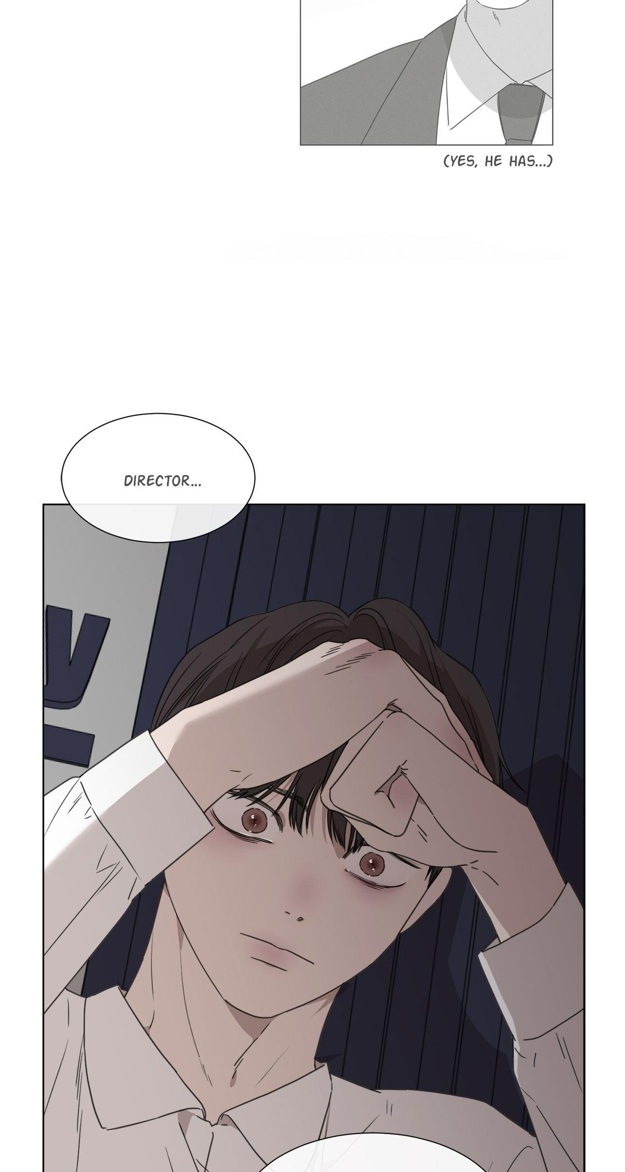 The King of Loving Love Chapter 21 page 71 - 