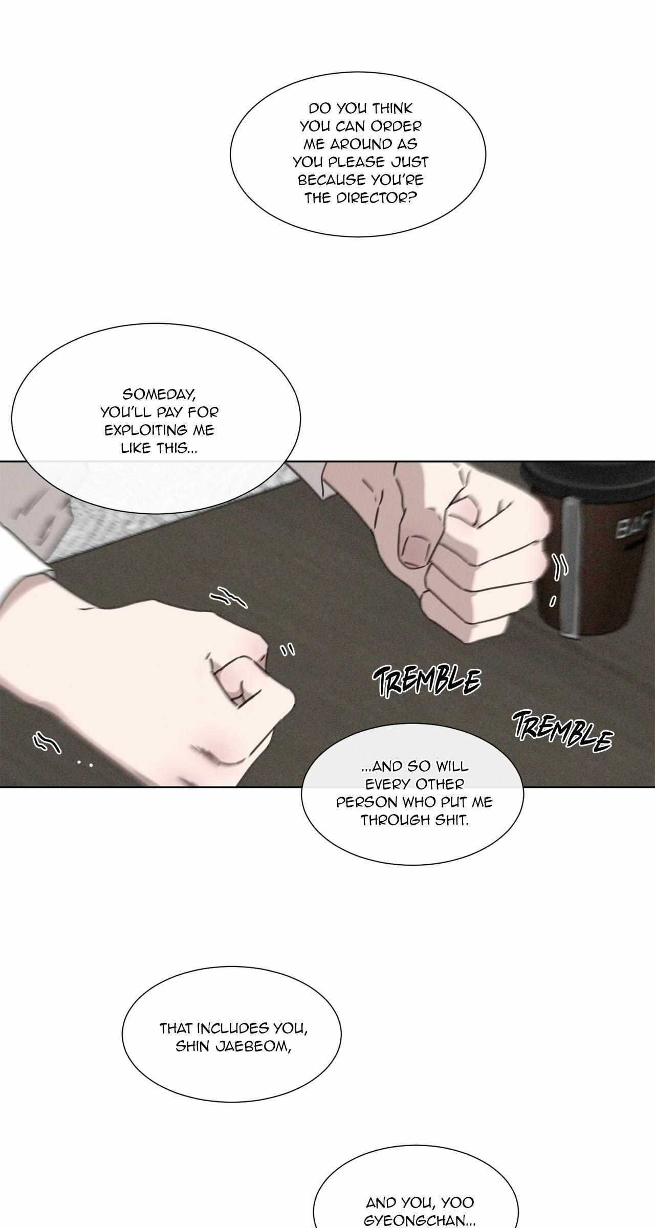 The King of Loving Love Chapter 21 page 73 - 