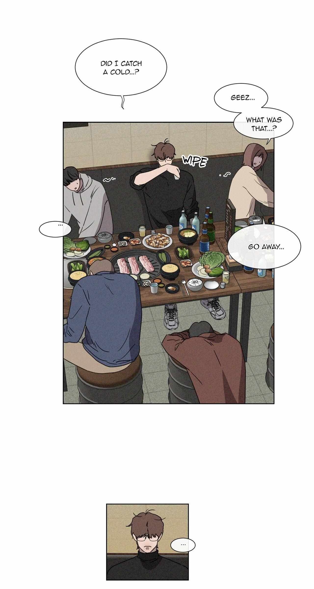 The King of Loving Love Chapter 21 page 79 - 