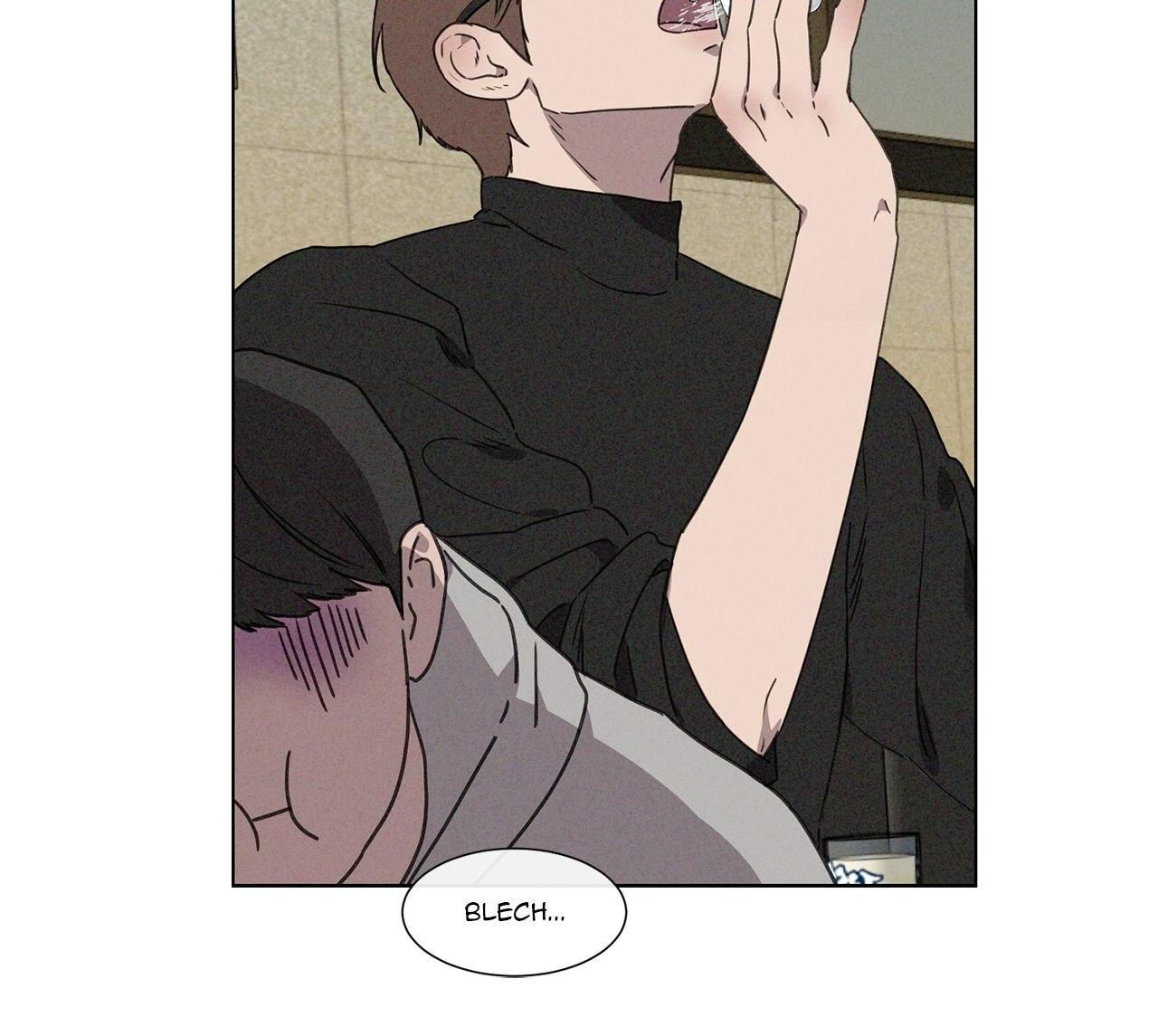 The King of Loving Love Chapter 21 page 81 - 