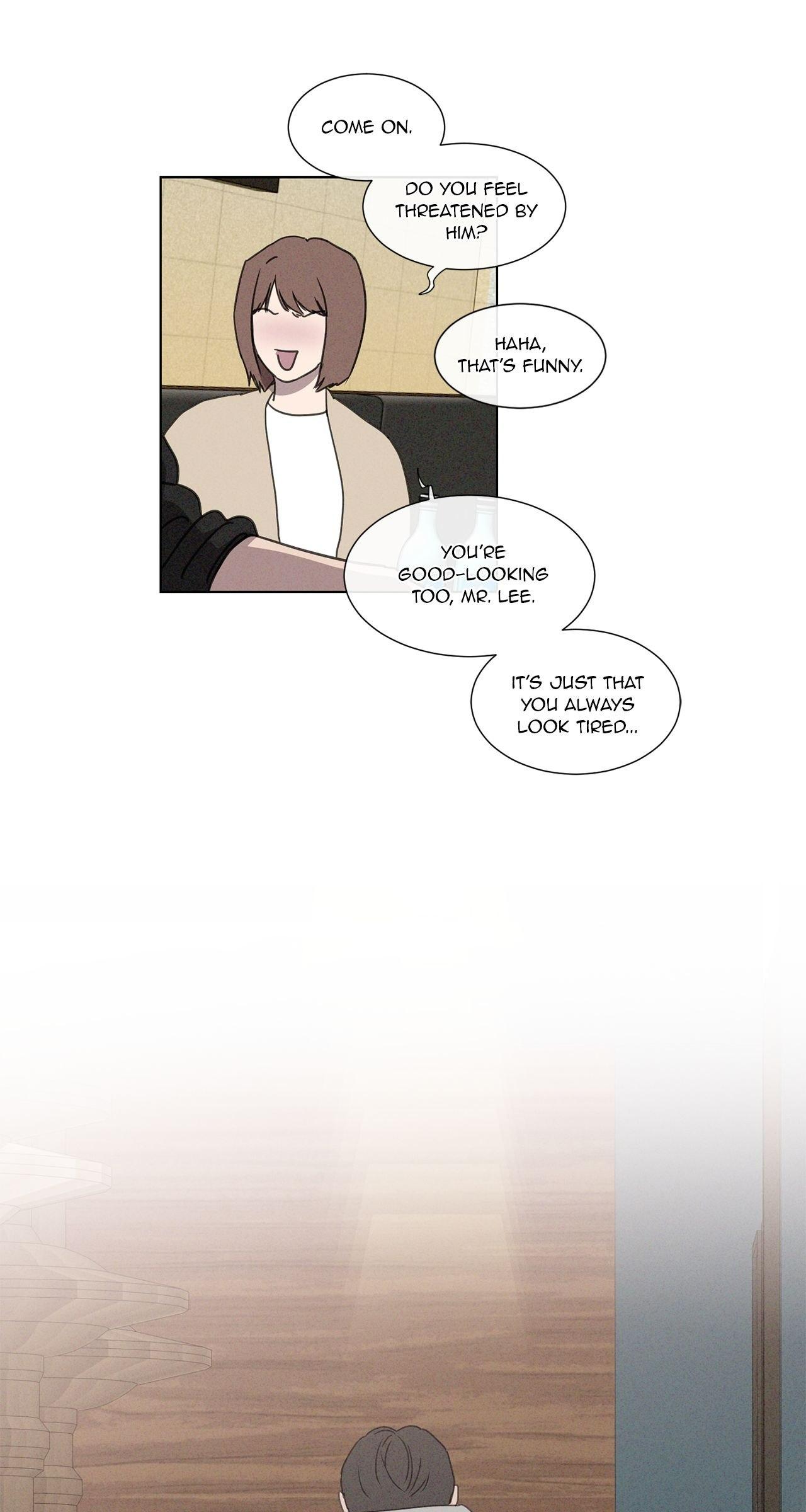 The King of Loving Love Chapter 21 page 88 - 