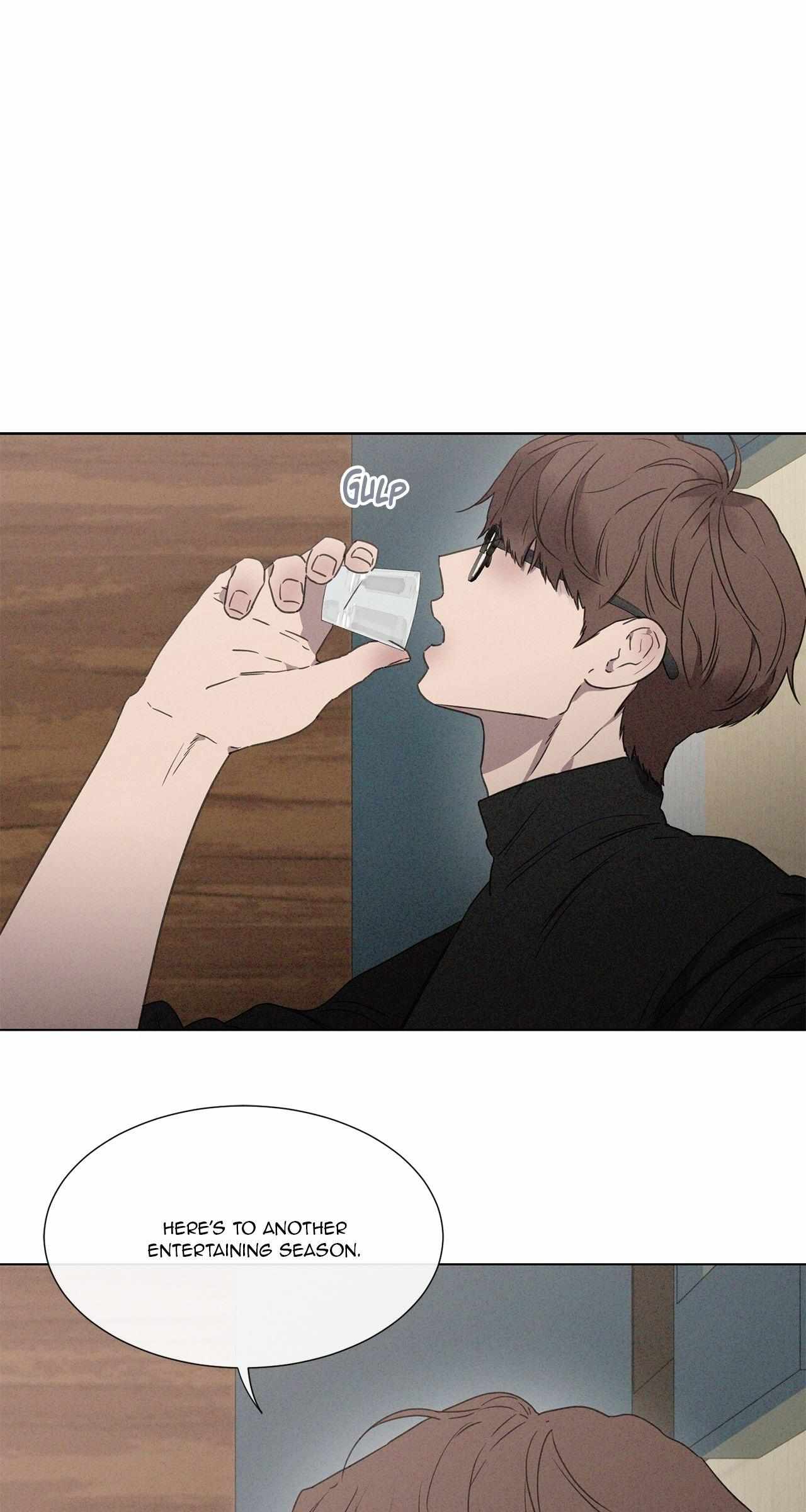 The King of Loving Love Chapter 21 page 91 - 