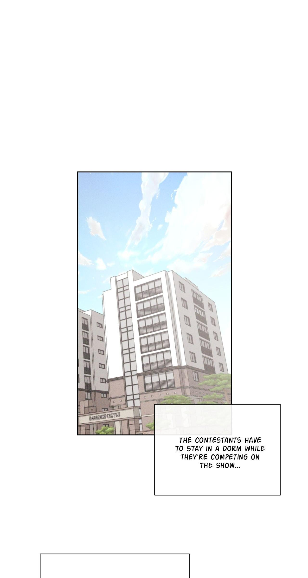 The King of Loving Love Chapter 22 page 2 - 