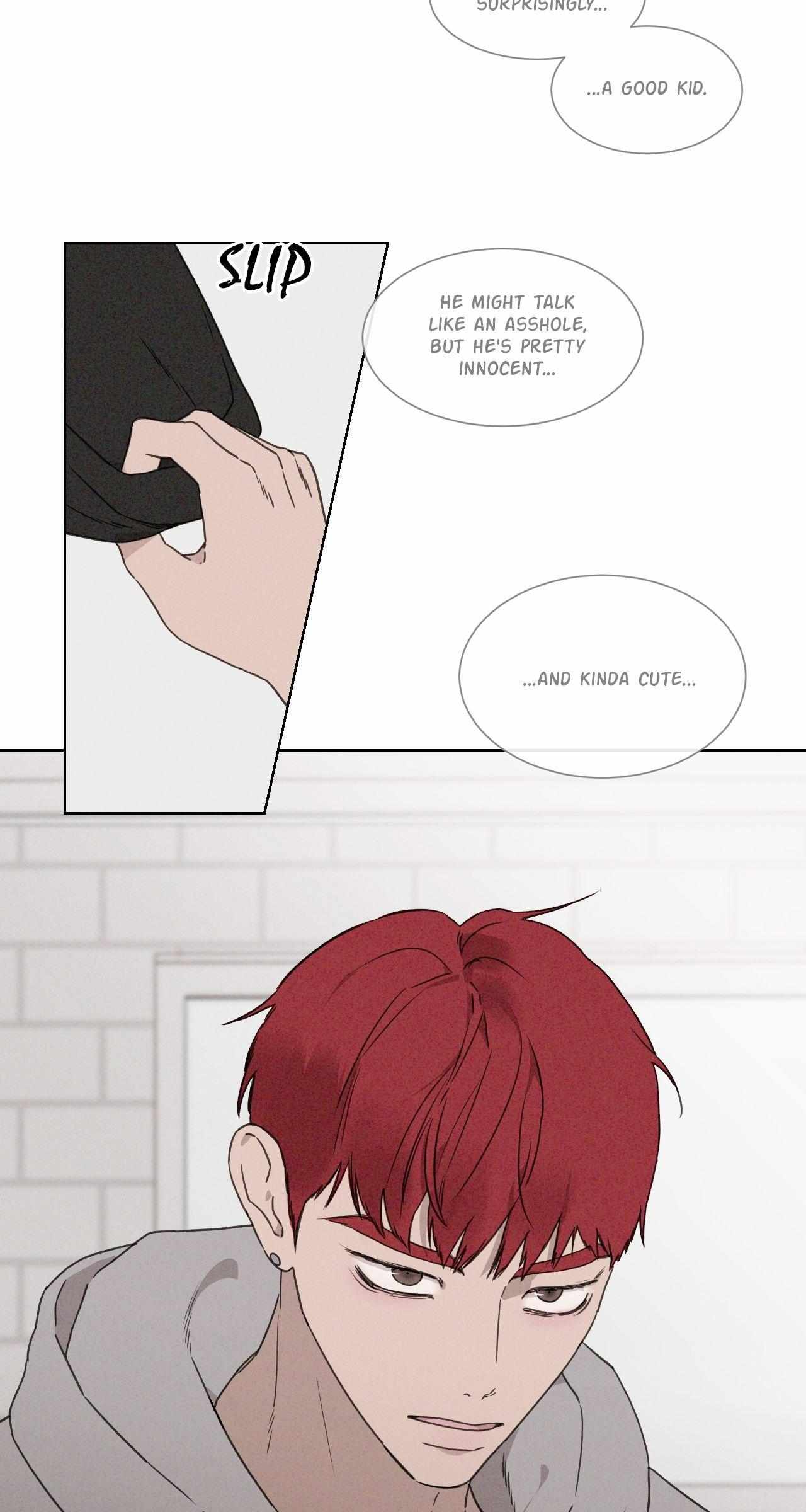 The King of Loving Love Chapter 22 page 15 - 