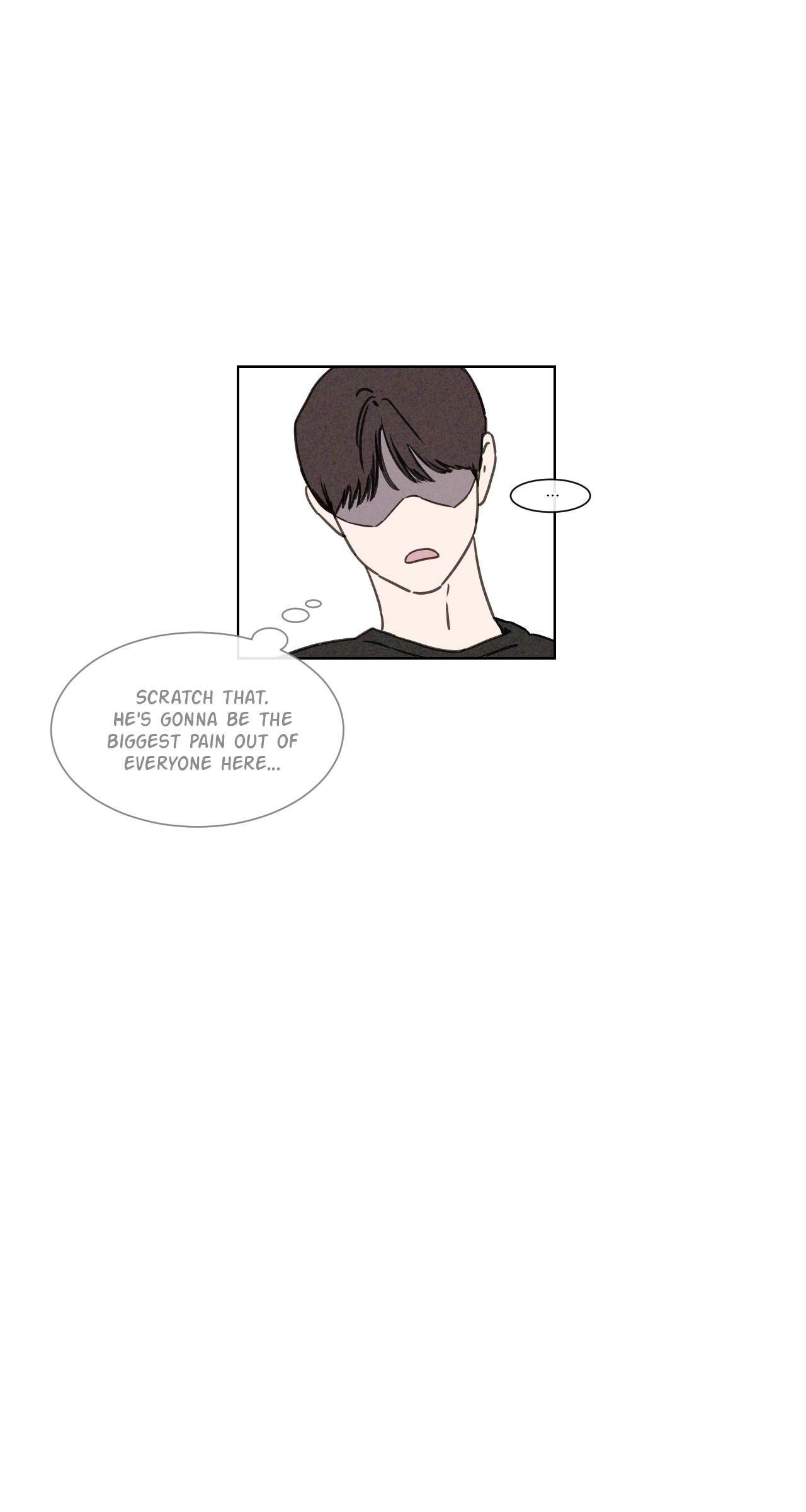 The King of Loving Love Chapter 22 page 17 - 