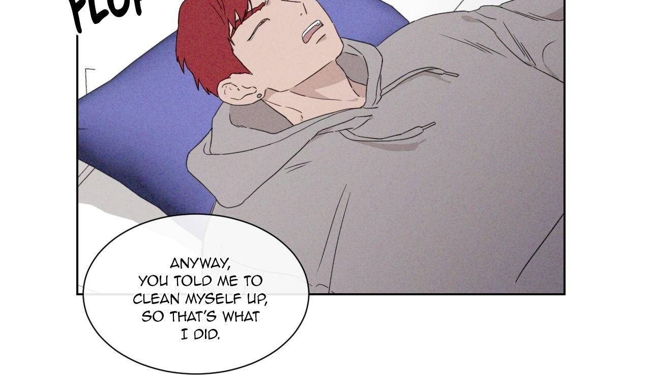 The King of Loving Love Chapter 22 page 21 - 