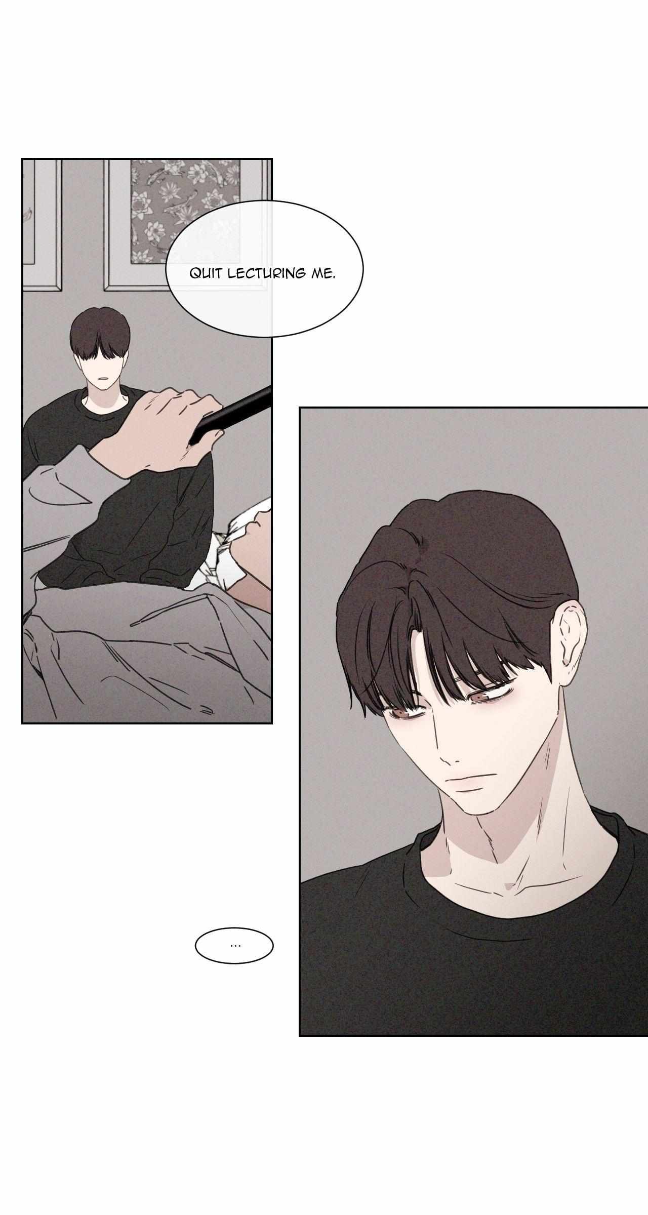 The King of Loving Love Chapter 22 page 22 - 