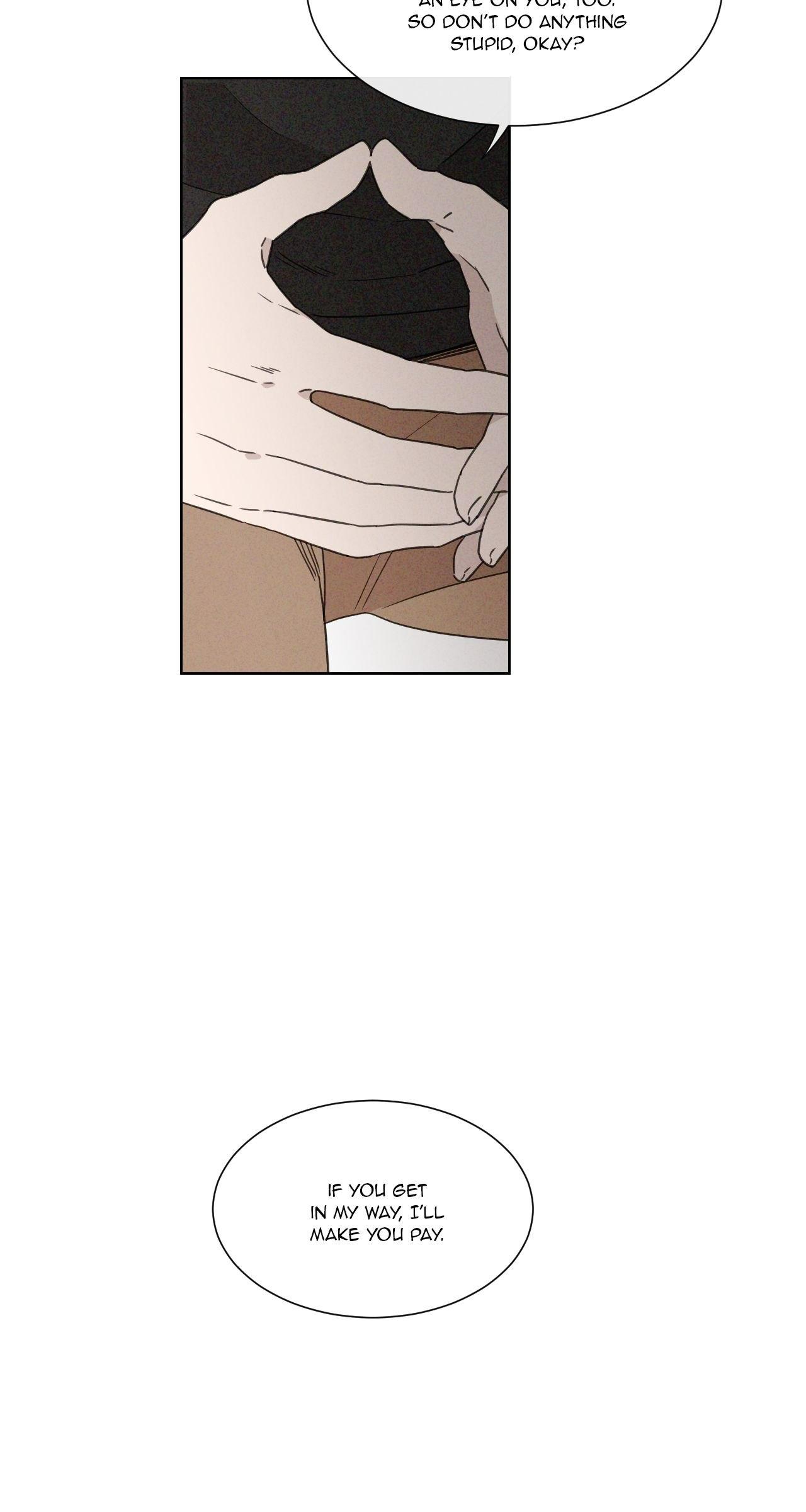 The King of Loving Love Chapter 22 page 28 - 