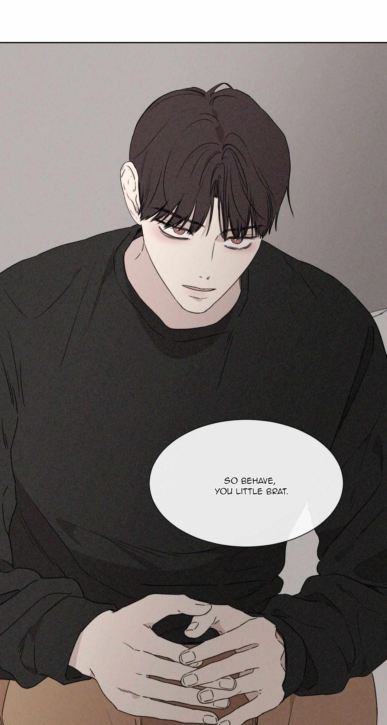 The King of Loving Love Chapter 22 page 30 - 