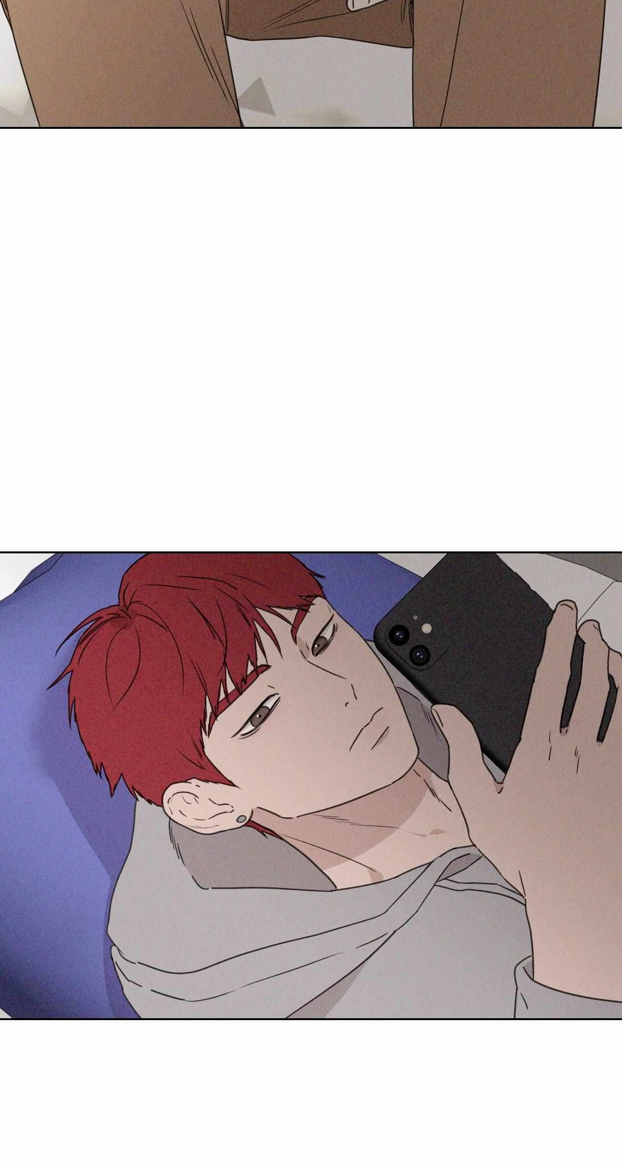 The King of Loving Love Chapter 22 page 31 - 