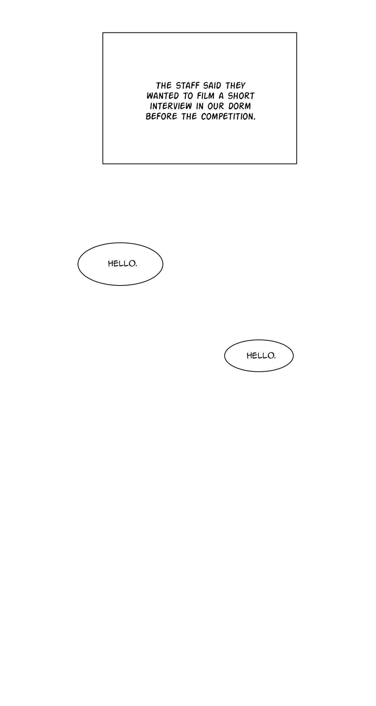 The King of Loving Love Chapter 22 page 37 - 